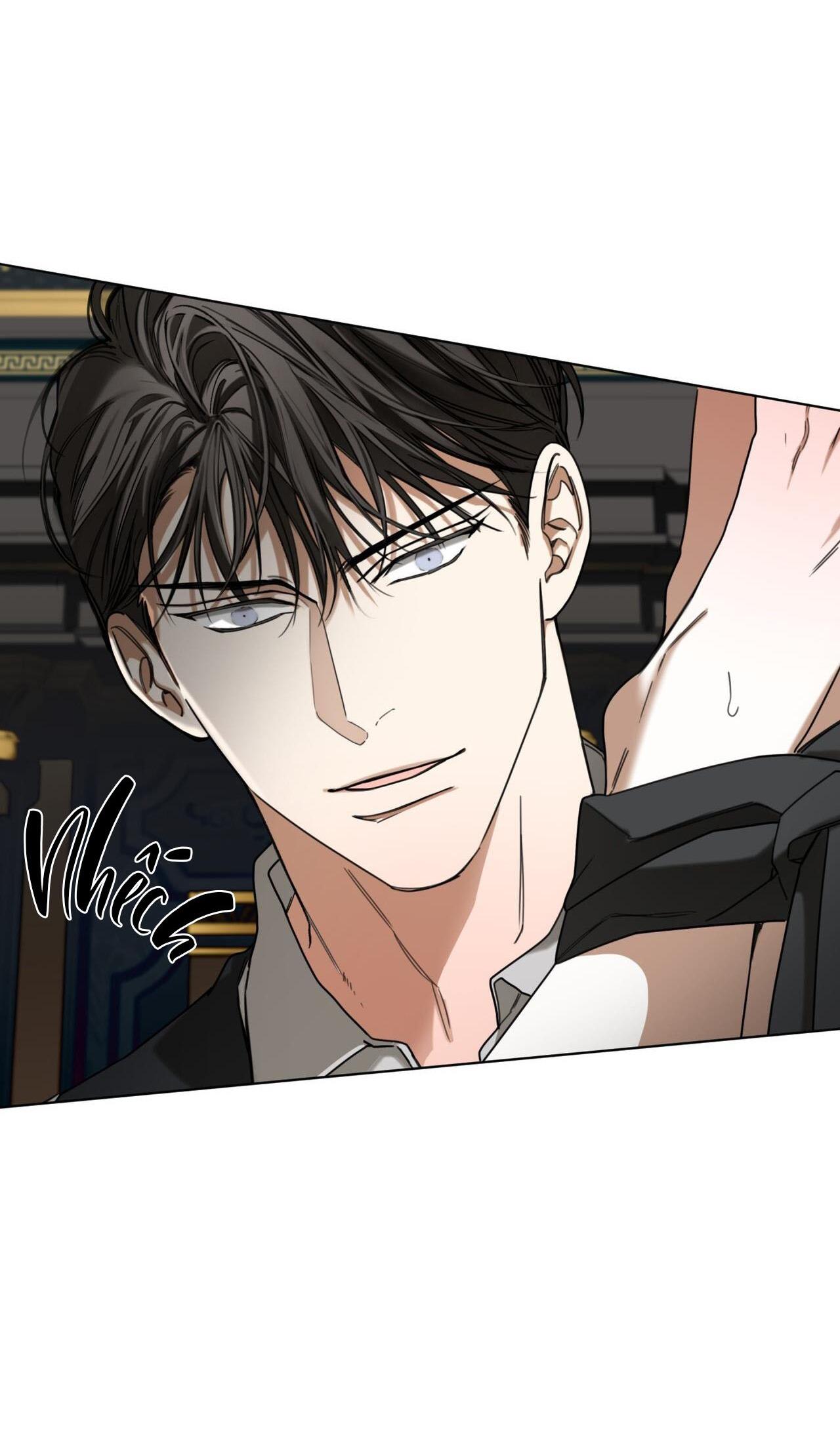 Đọc truyện (CBunu) Phạm Luật - Chapter 94