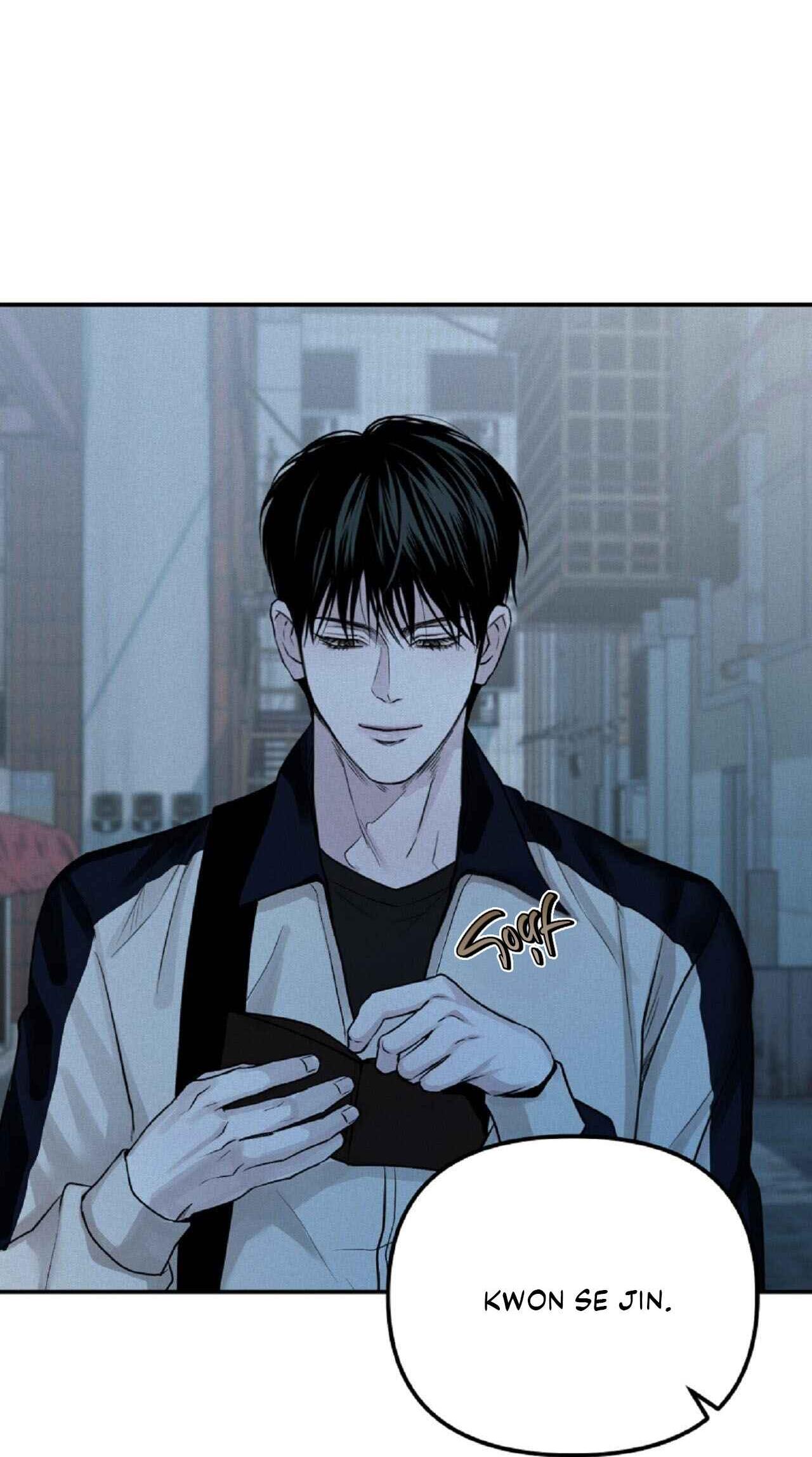 Đọc truyện (CBunu) Phép Chiếu - Chapter 29