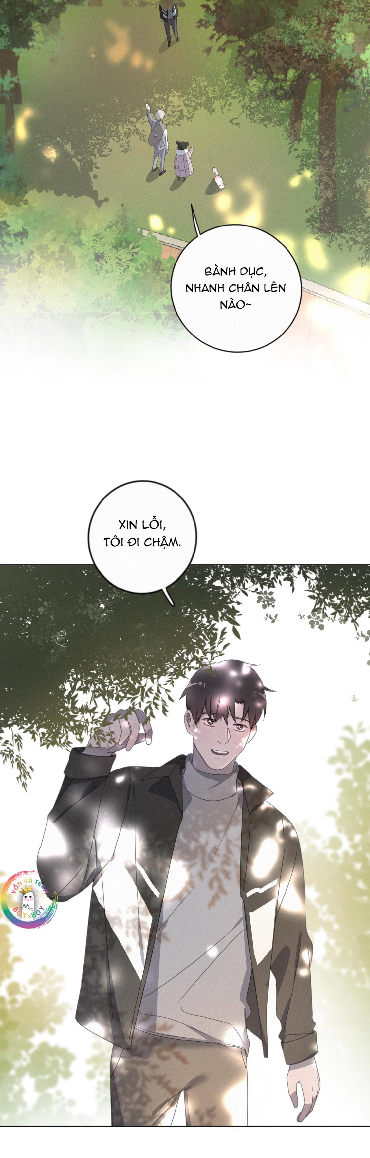 Đọc truyện Xã Hội Mồn Lèo - Chapter 54