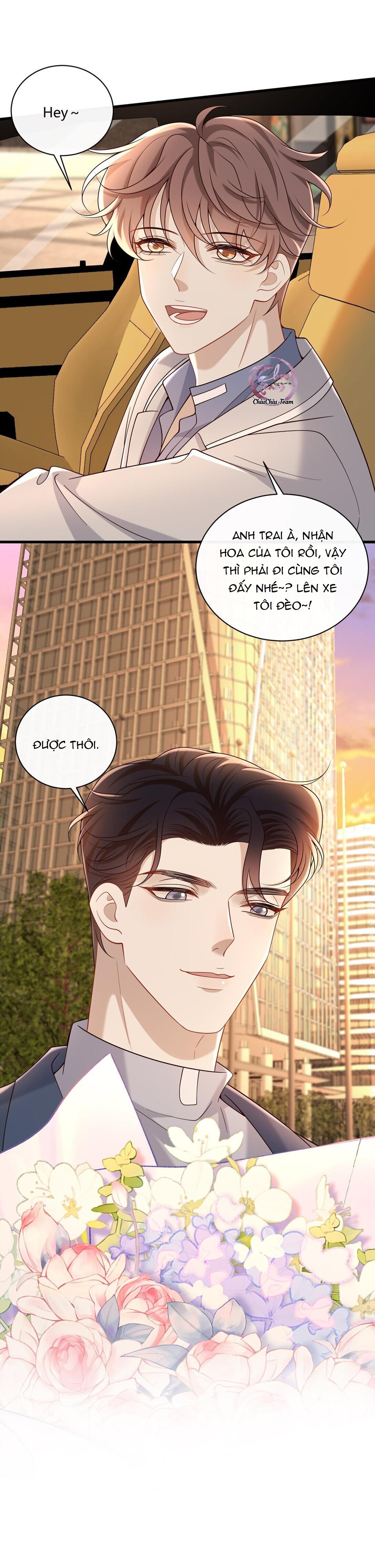 Đọc truyện Người Đó Đến Từ Đêm Tối - Chapter 67