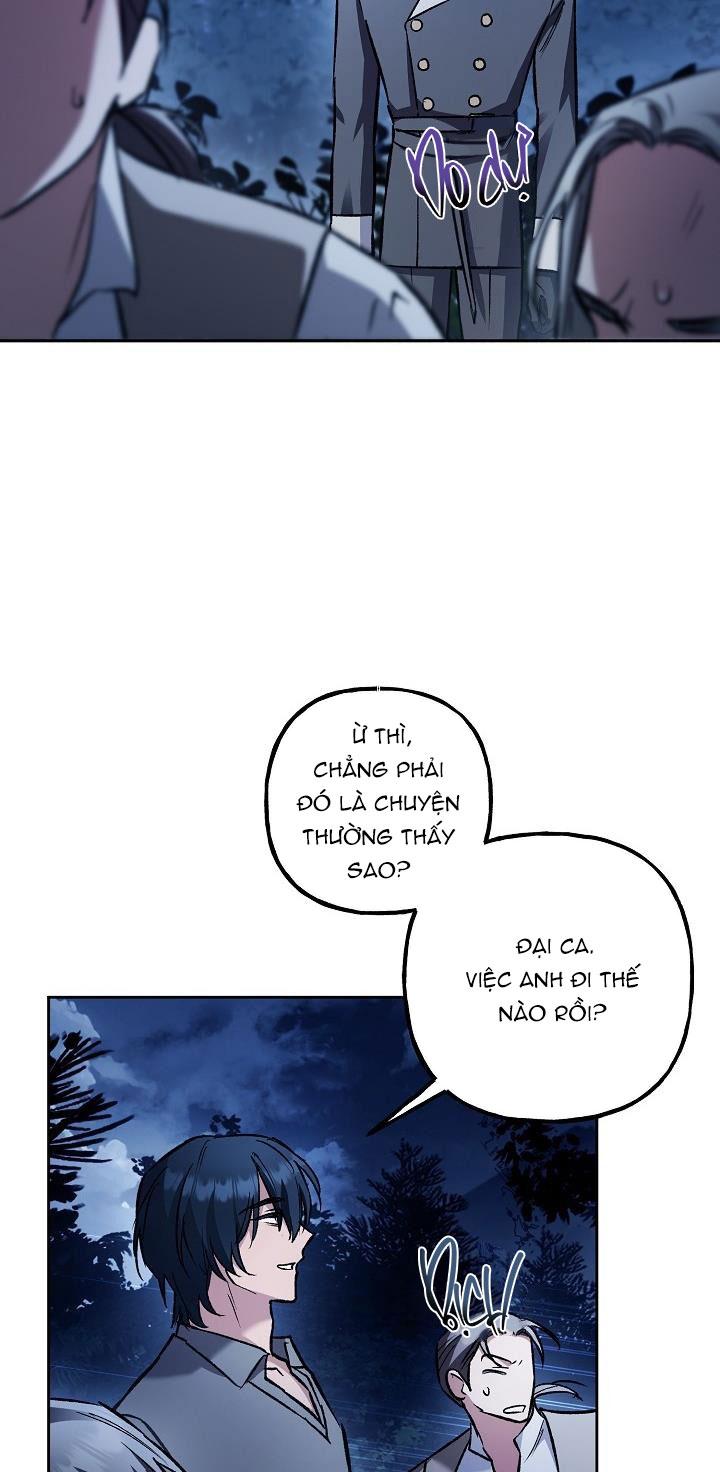 Đọc truyện (ABO) BƯỚC NGOẶT - Chapter 46