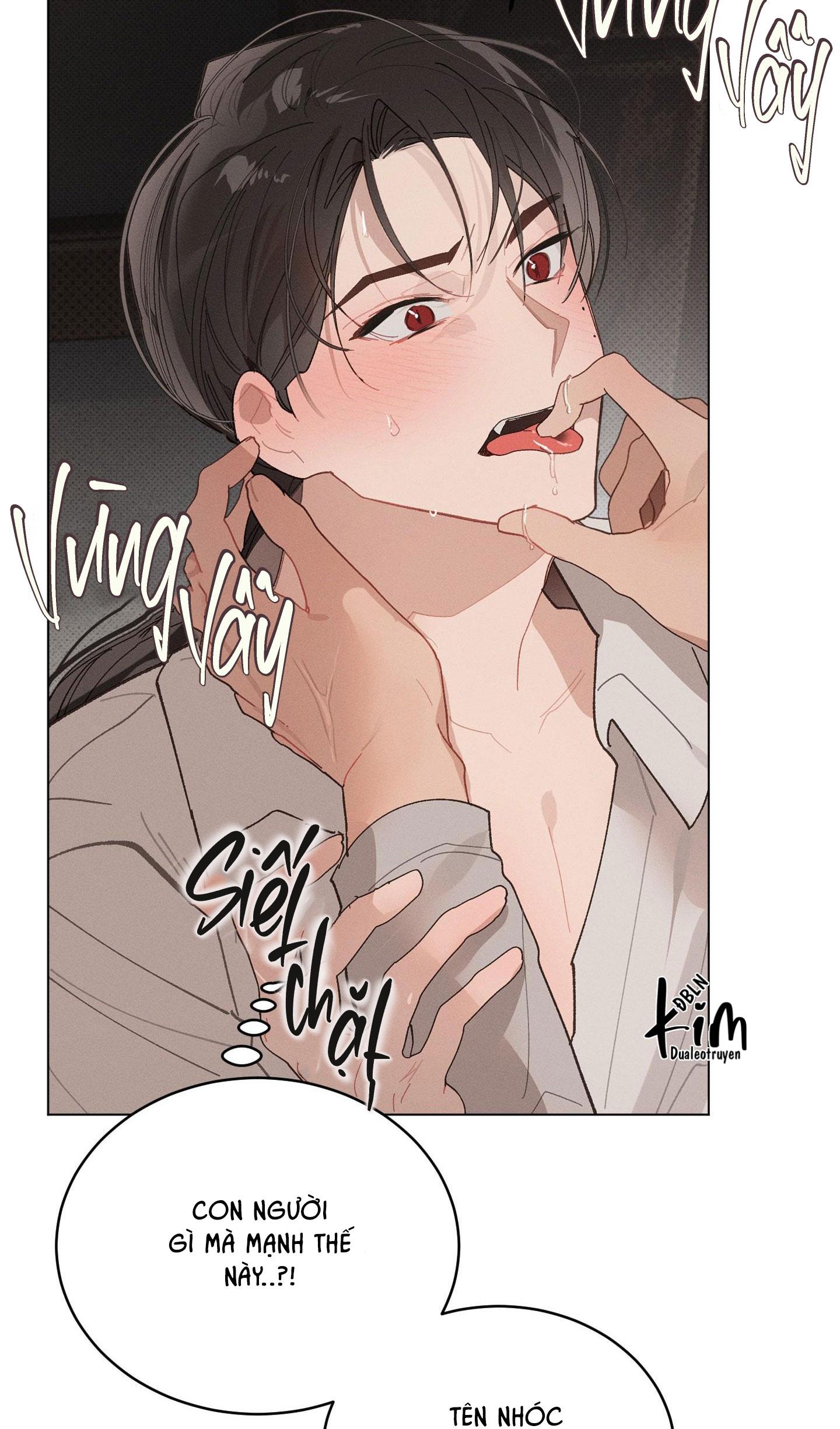 Đọc truyện BL NGẮN CHỊCH HỎNY - Chapter 28.2