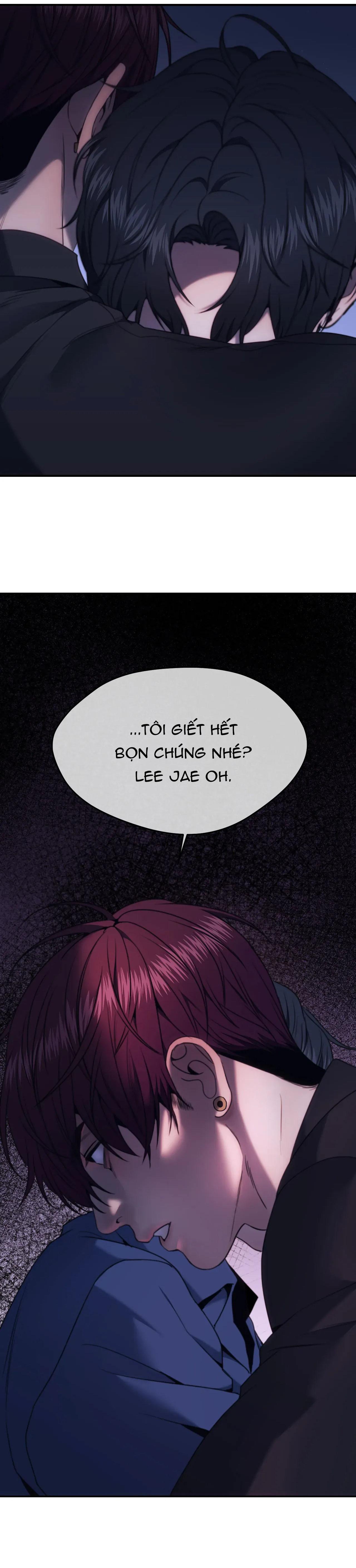 Đọc truyện Công Cuộc Báo Thù Của Kẻ Yếu Thế - Chapter 75