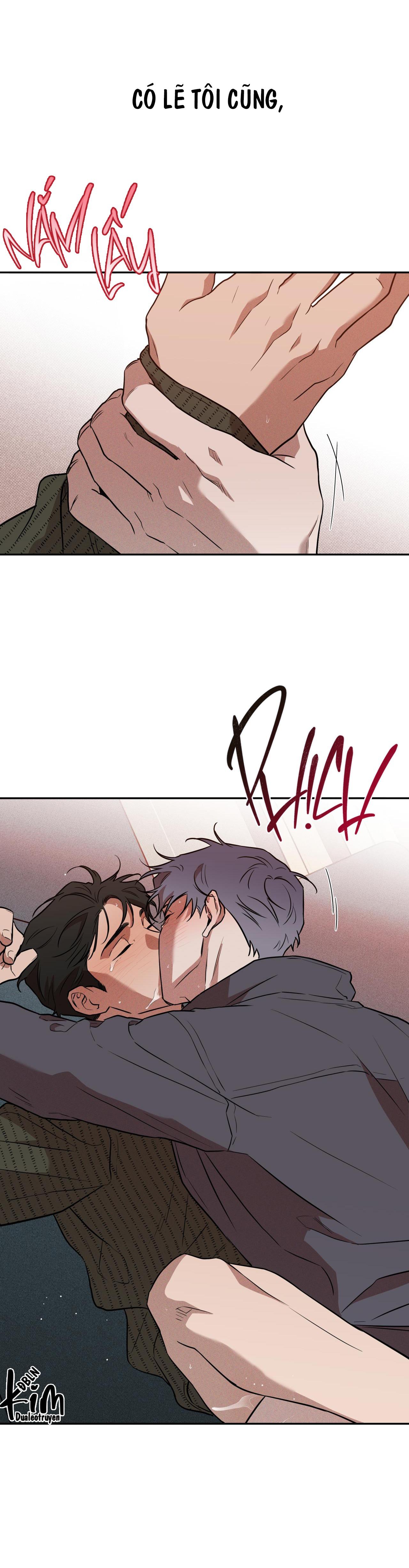 Đọc truyện BL NGẮN LOẠN LUÂN - GIA ĐÌNH - Chapter 6.5