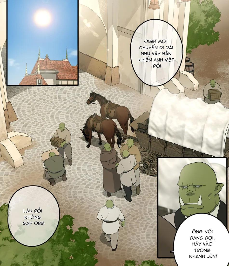 Đọc truyện TUYỂN TẬP CHIM TO SIÊU DÀI - Chapter 66