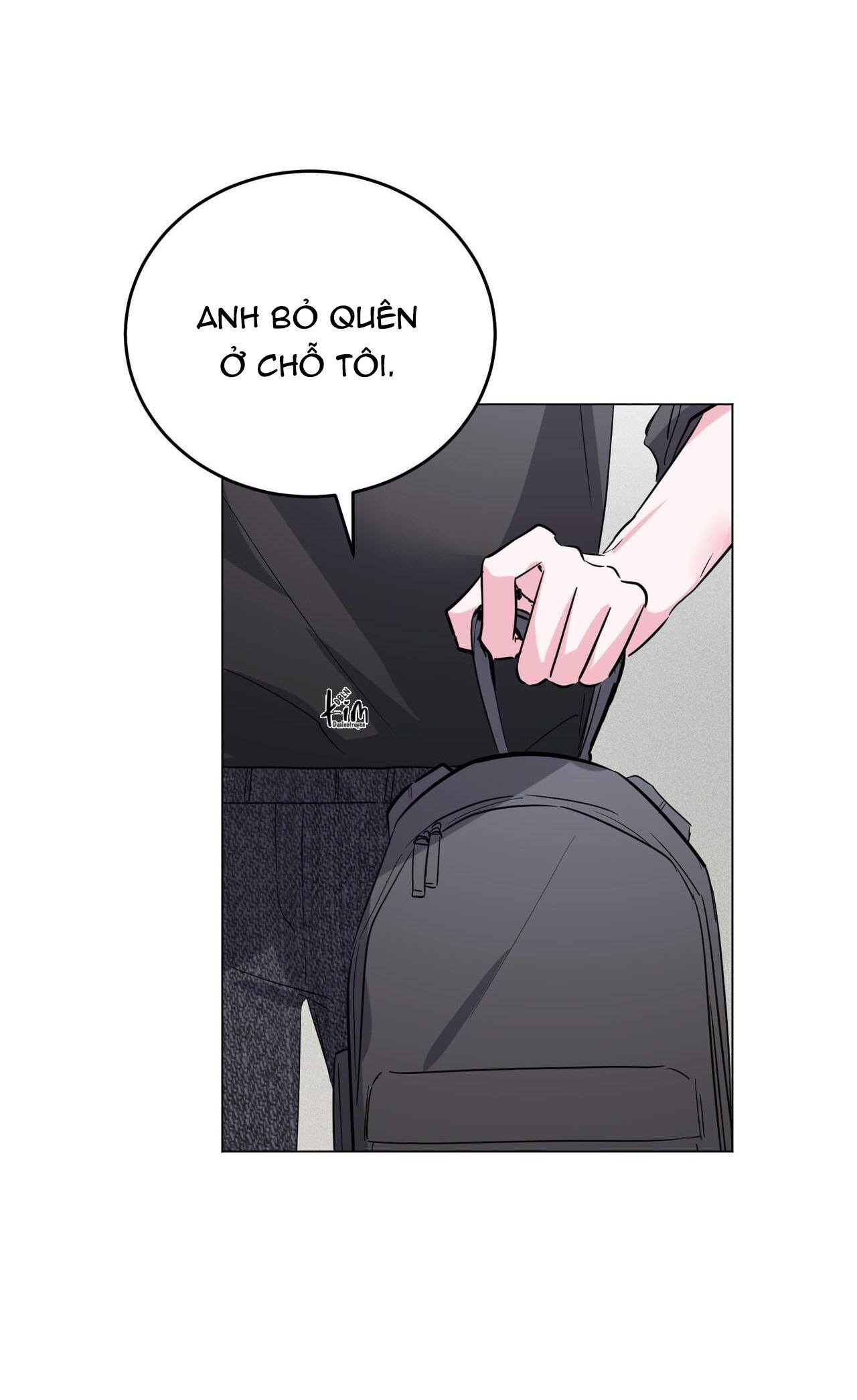 Đọc truyện CẠM BẪY ĐẠI HỌC - Chapter 103