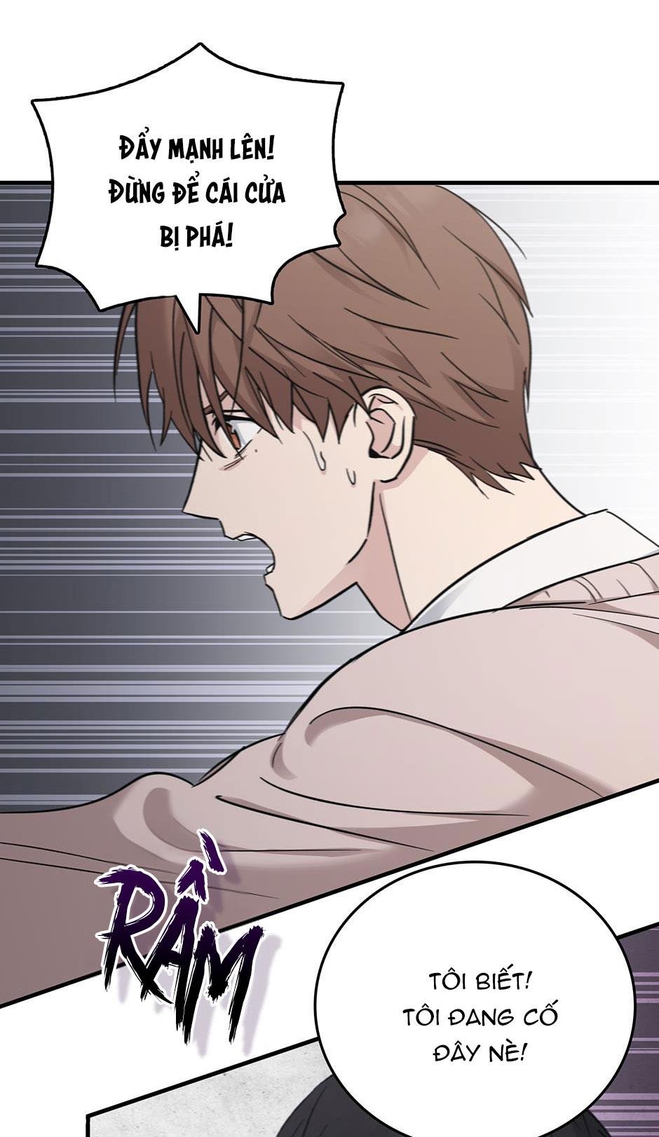 Đọc truyện Deadman Switch - Chapter 41