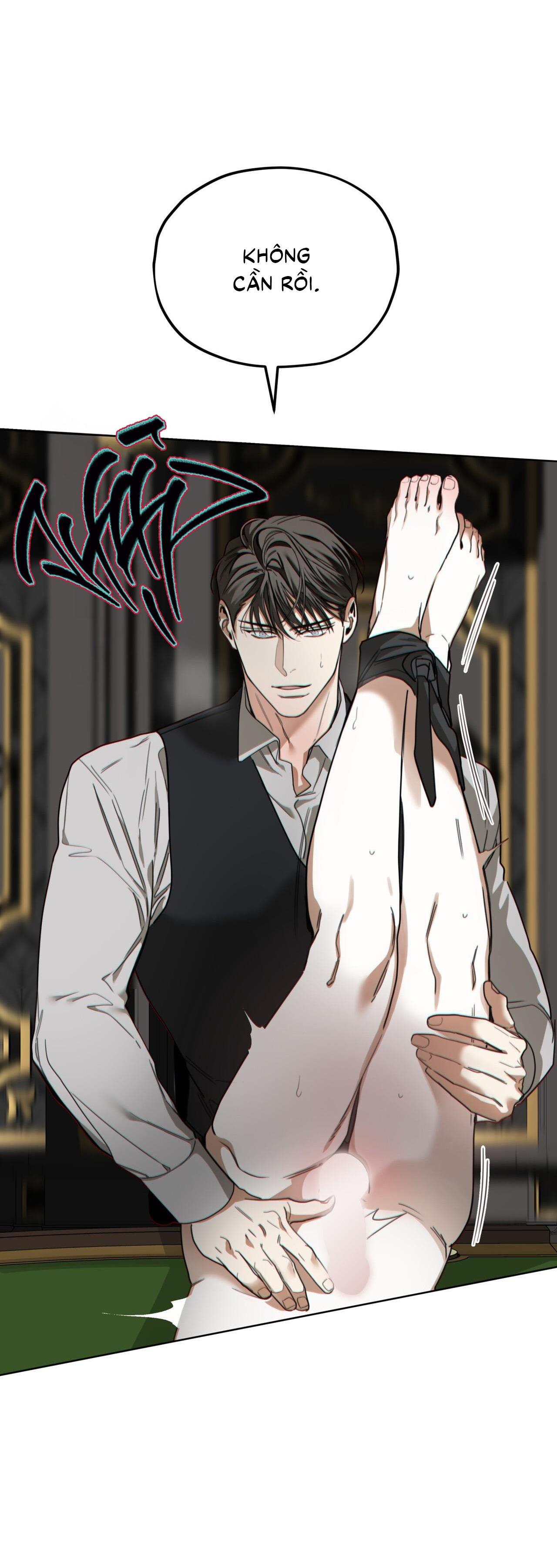 Đọc truyện (CBunu) Phạm Luật - Chapter 94