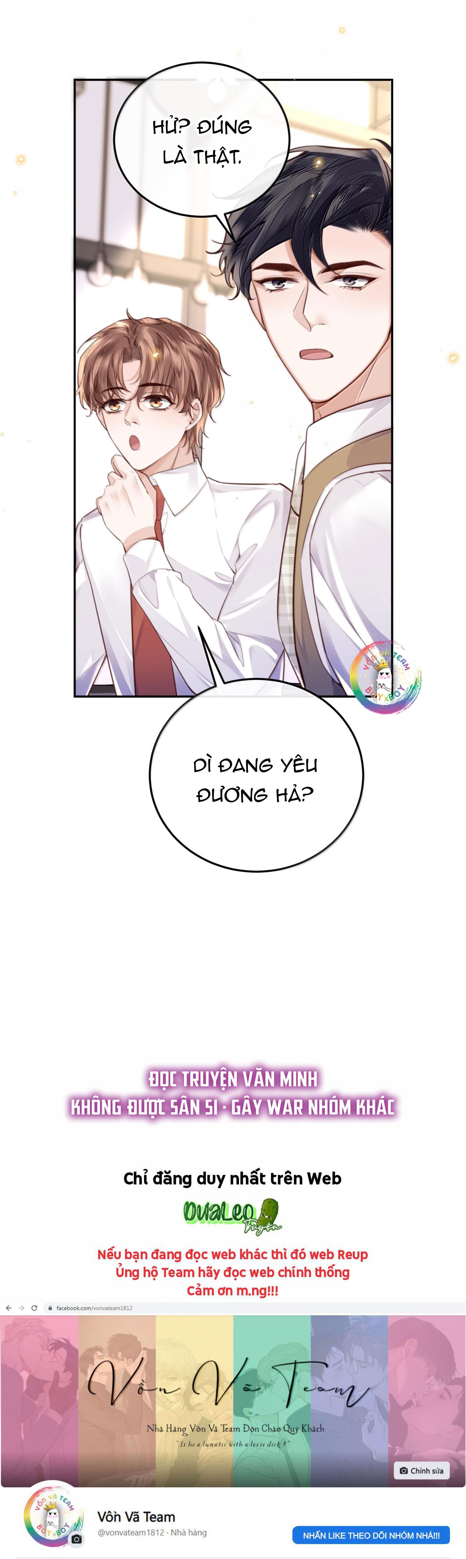 Đọc truyện Đặc Chế Cho Riêng Anh - Chapter 102