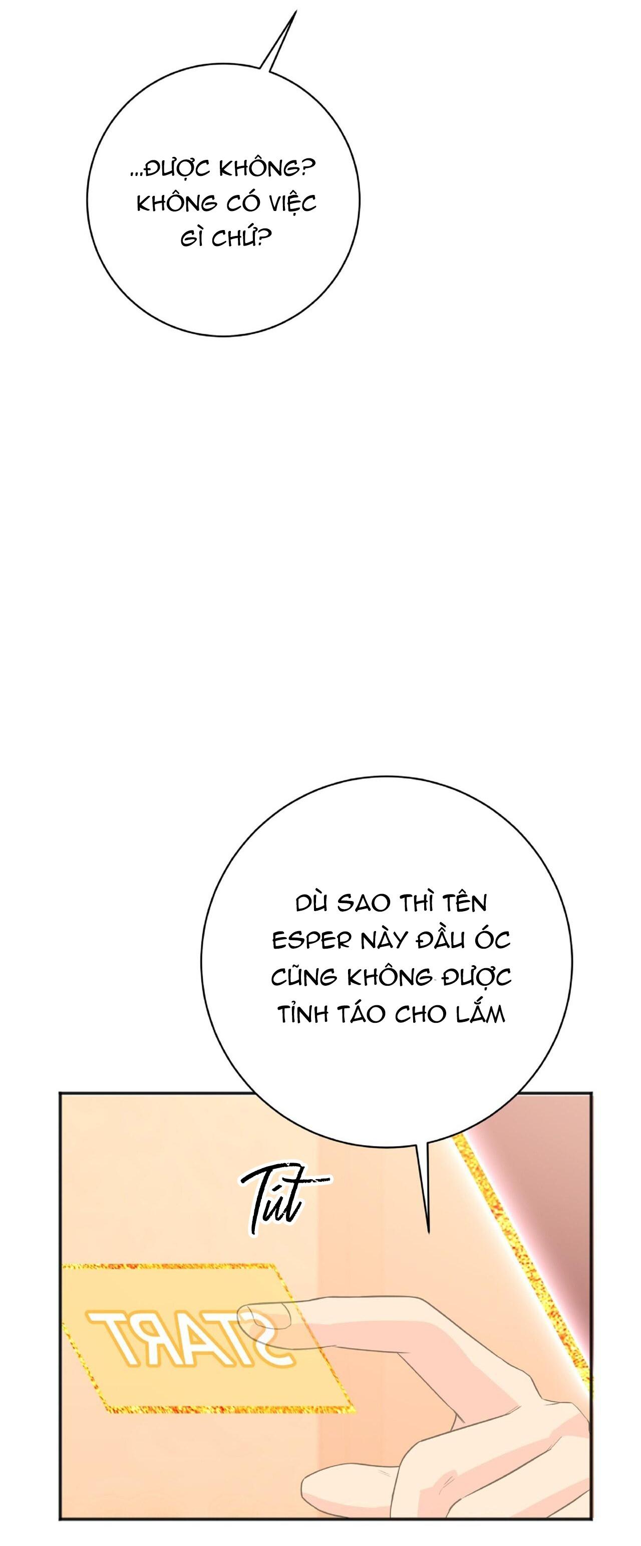 Đọc truyện CHÁN GHÉT - Chapter 19.5