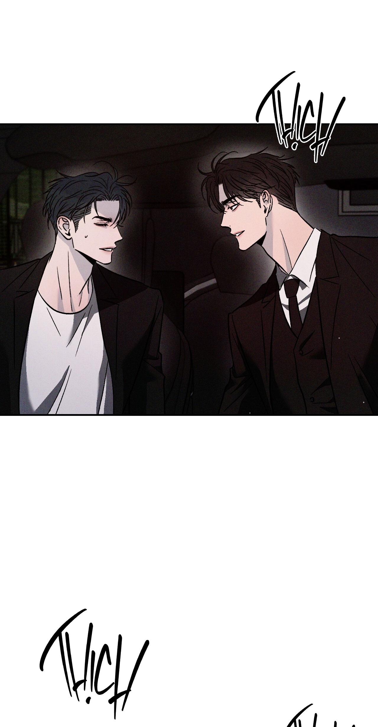 Đọc truyện TƯƠNG PHẢN - Chapter 91