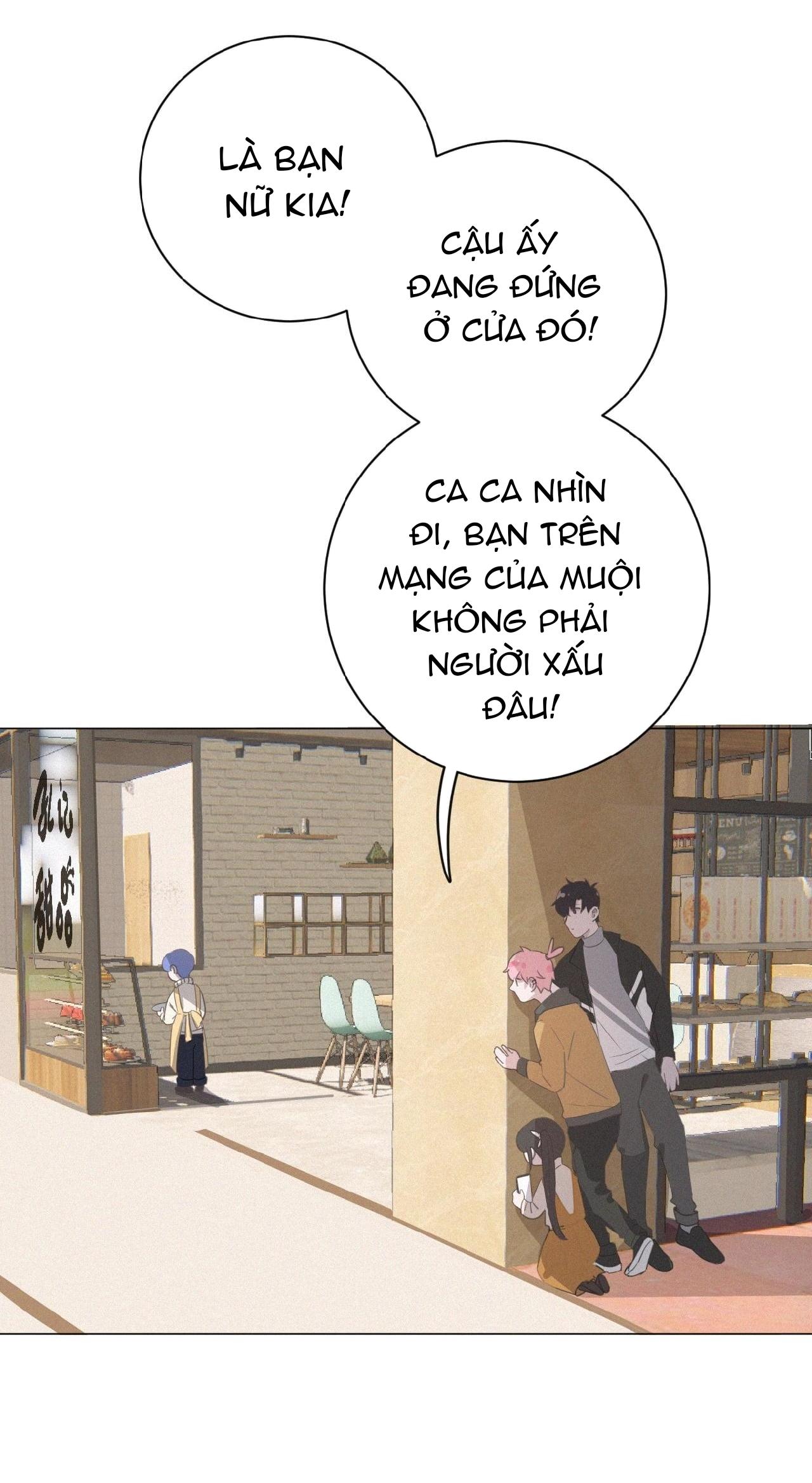 Đọc truyện Xã Hội Mồn Lèo - Chapter 49