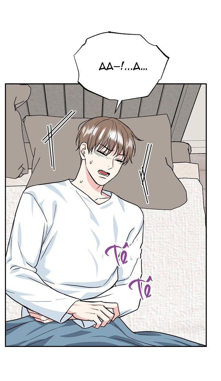 Đọc truyện (ABO) HANG HỔ - Chapter 45