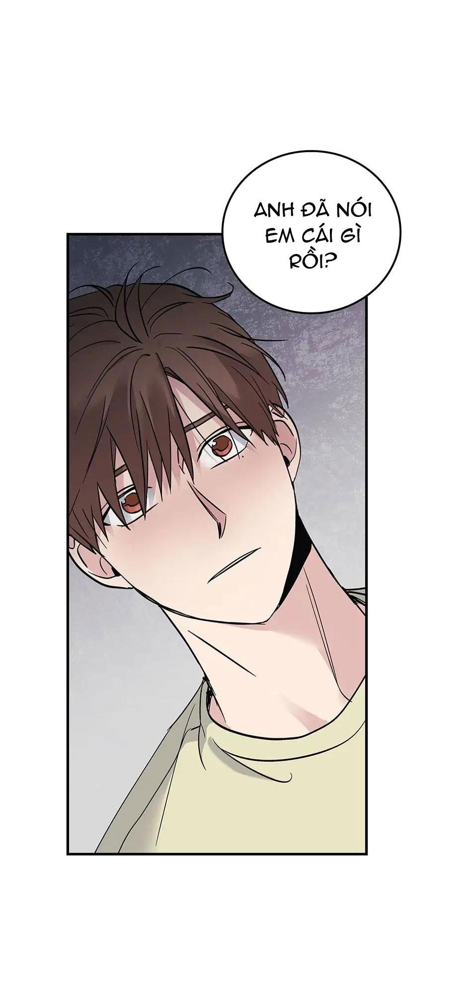 Đọc truyện Deadman Switch - Chapter 22