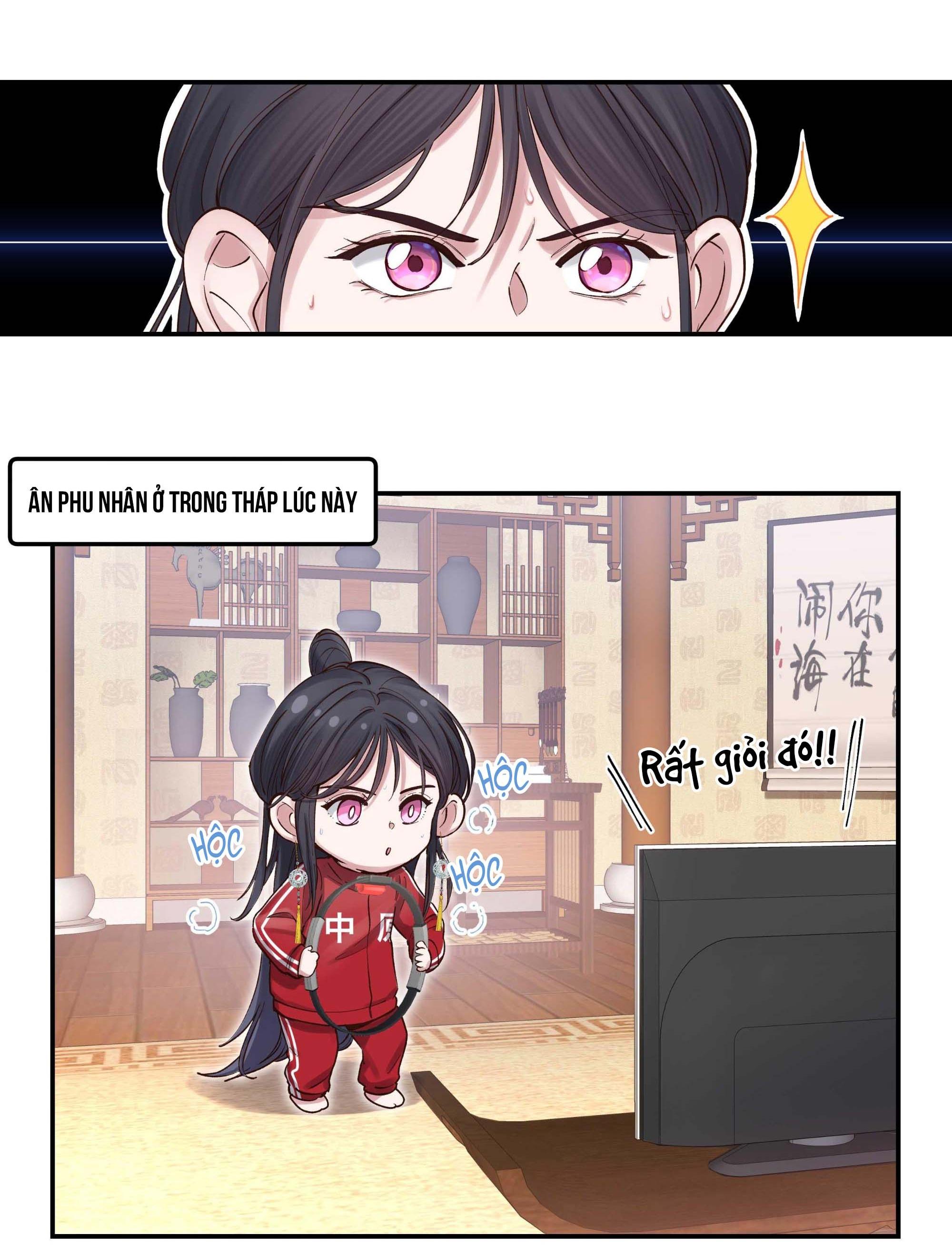 Đọc truyện Quán cơm tỳ hưu - Chapter 65