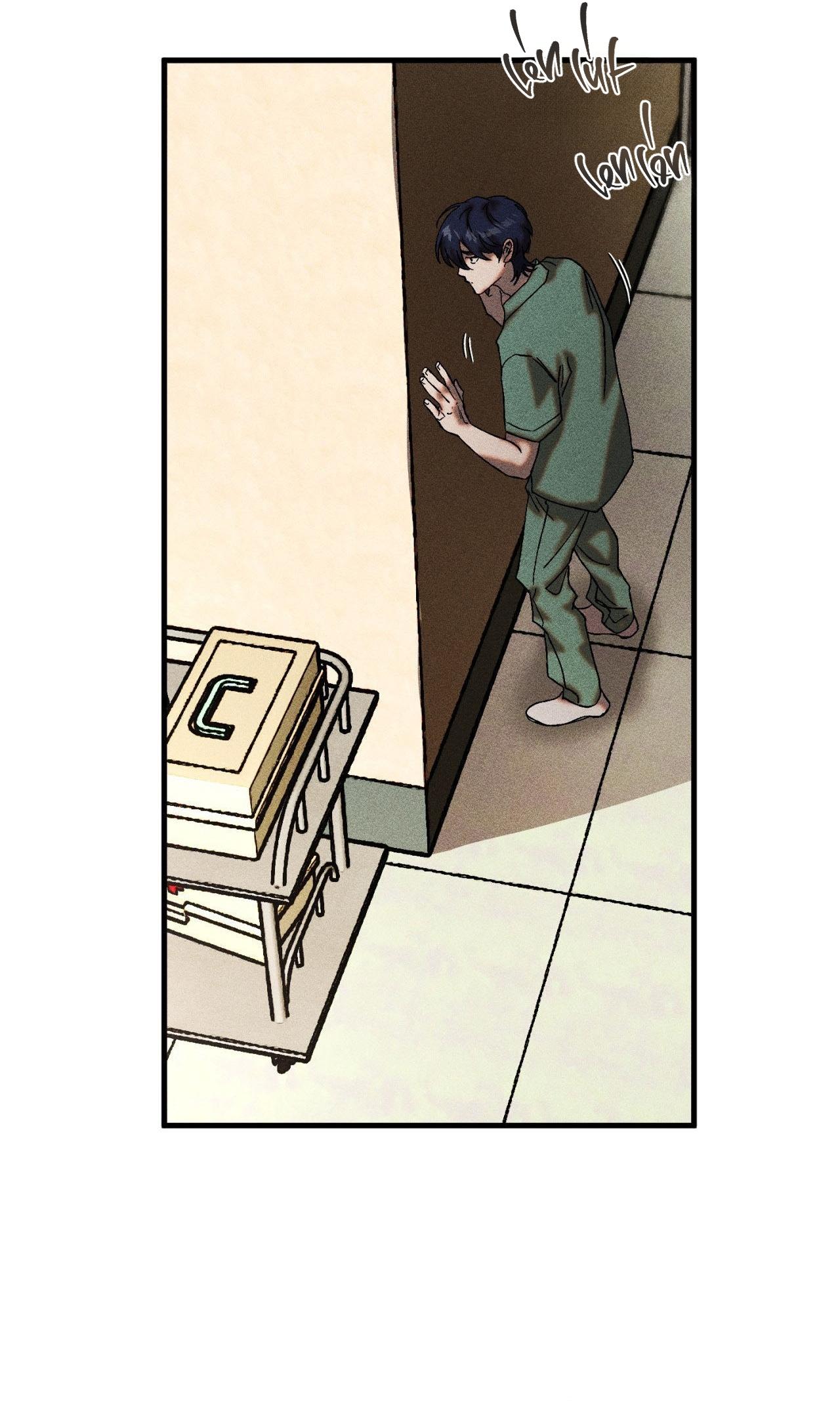 Đọc truyện (GĐCV) CUỘC GIAO DỊCH - Chapter 42