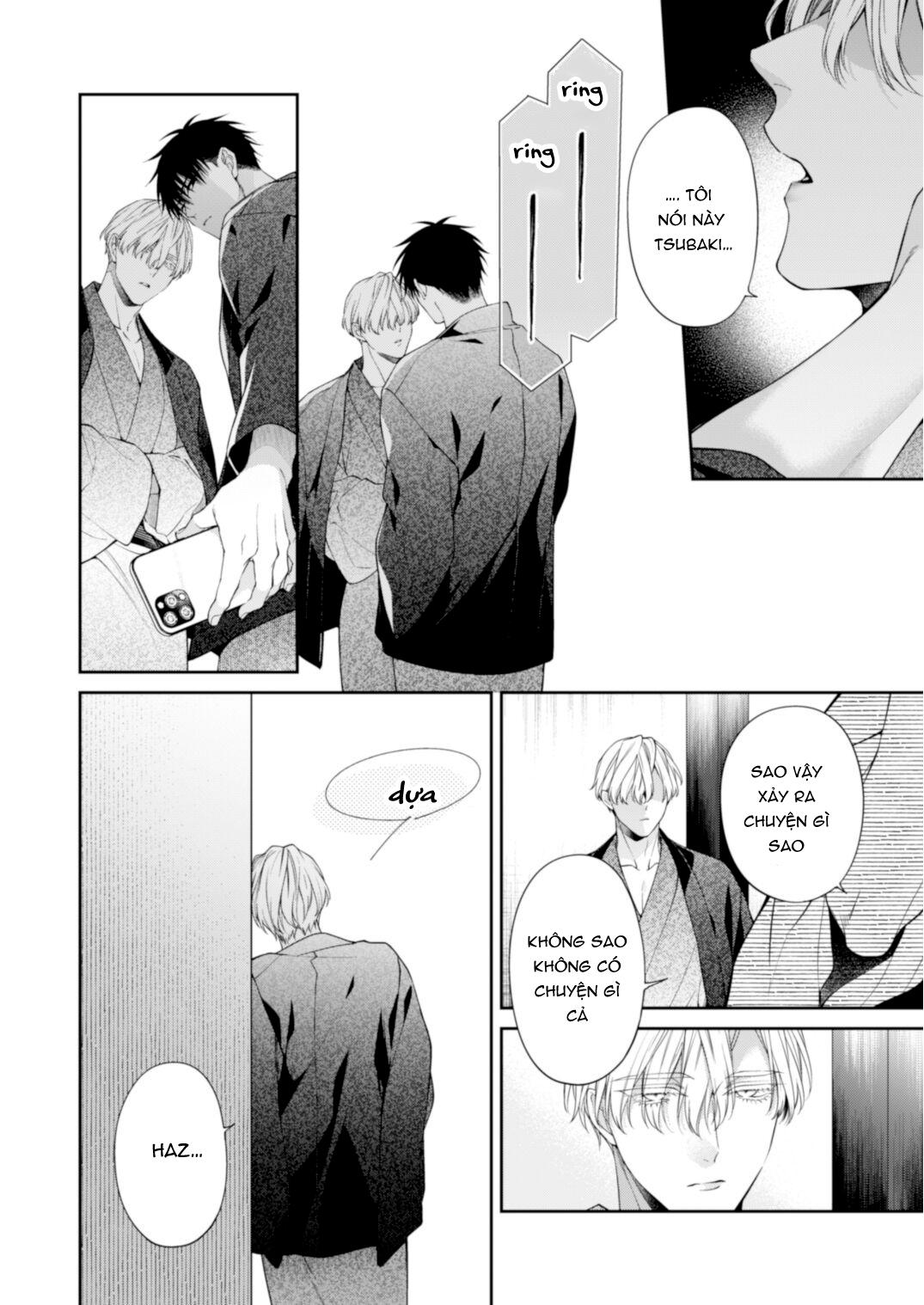 Đọc truyện Đạo Tàn Bụ - Chapter 23
