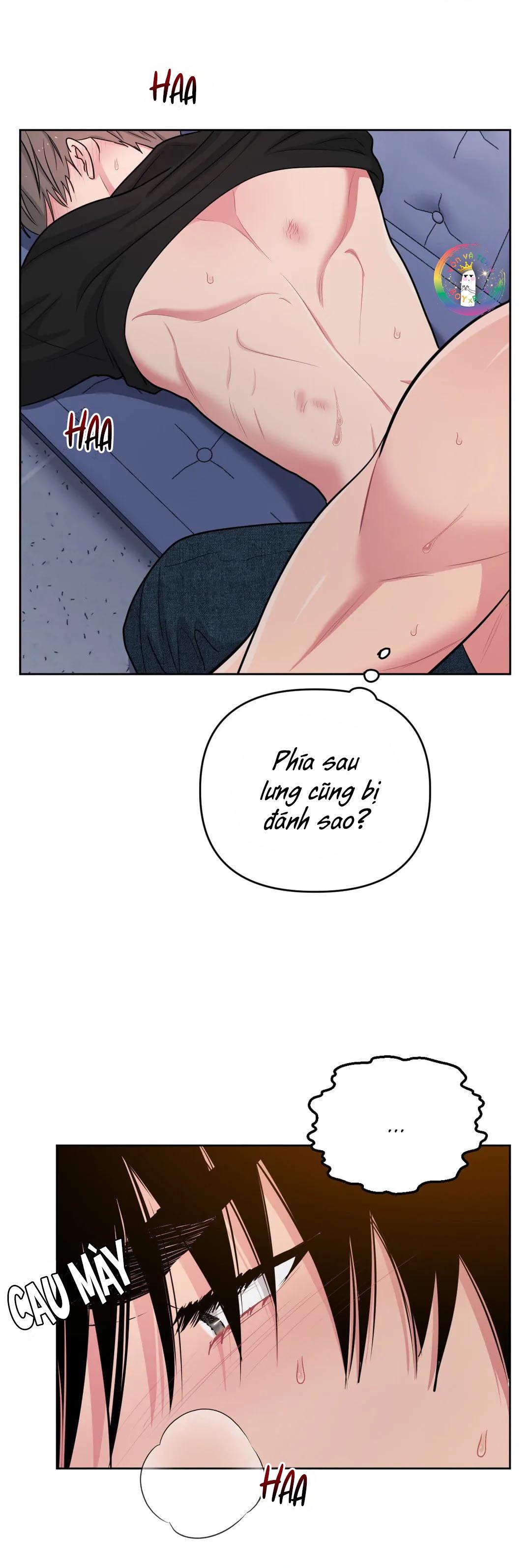 Đọc truyện Arts Manz - Chapter 25