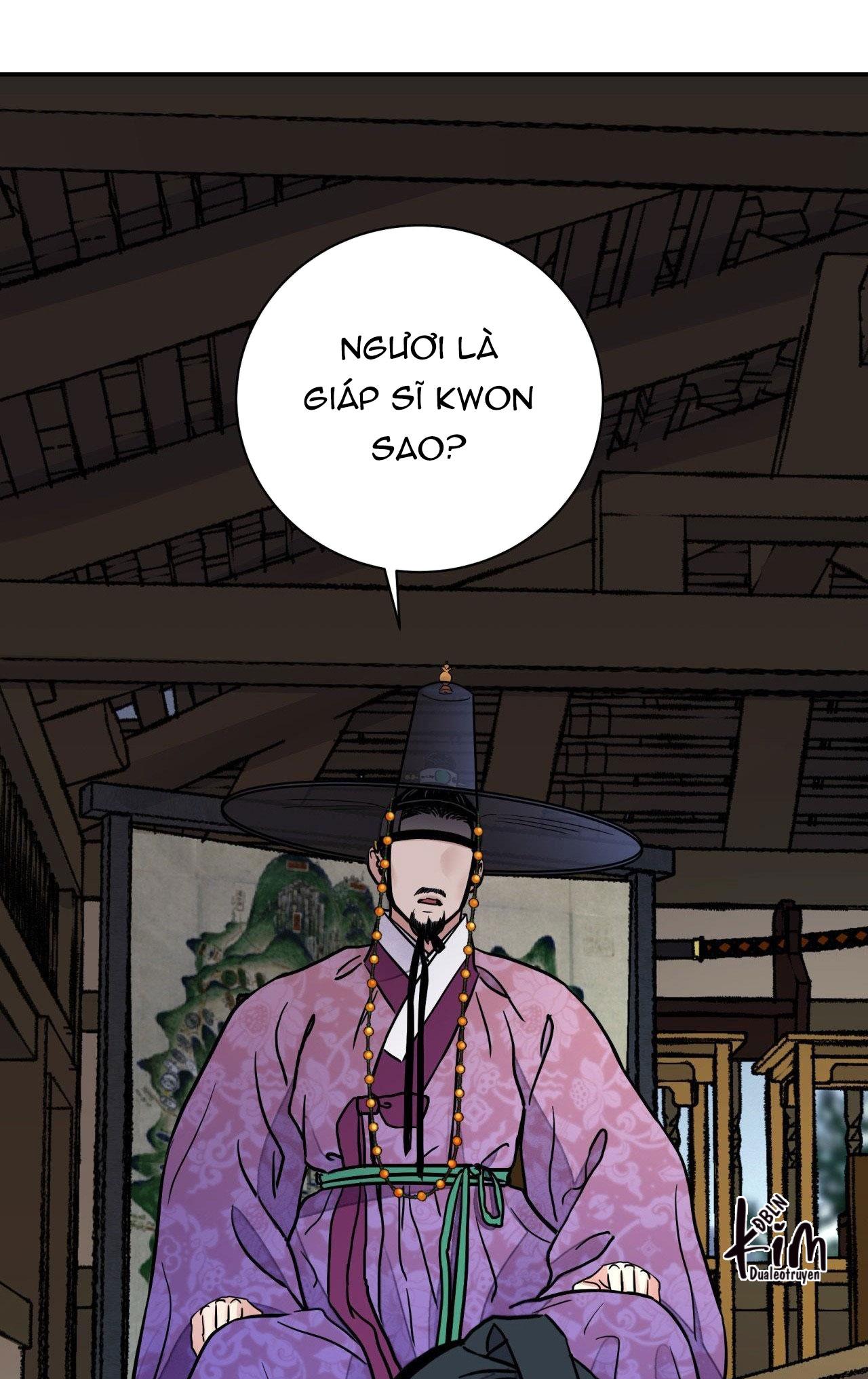 Đọc truyện KIẾM HOA - Chapter 65