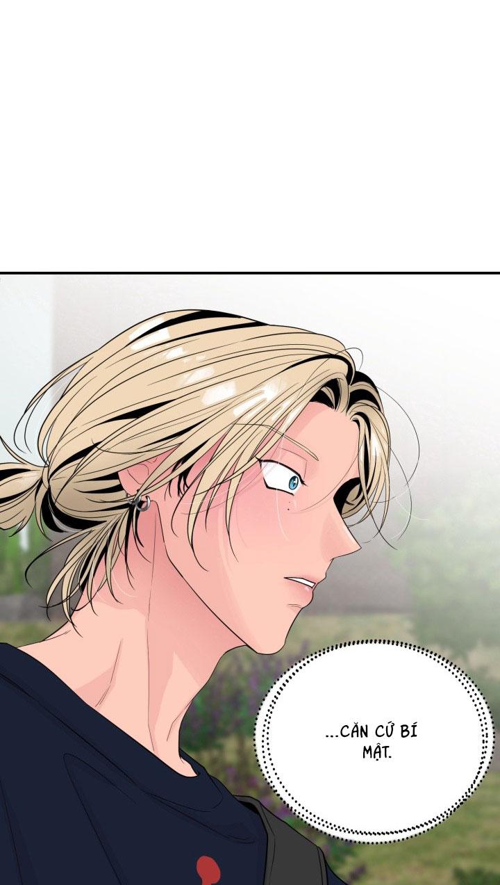 Đọc truyện ĐÊM CỦA NGƯỜI ĐÀN ÔNG ẤY - Chapter 8