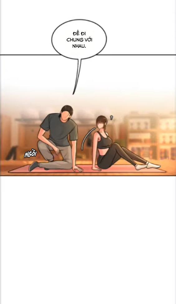 Đọc truyện Vô Tình - Chapter 40