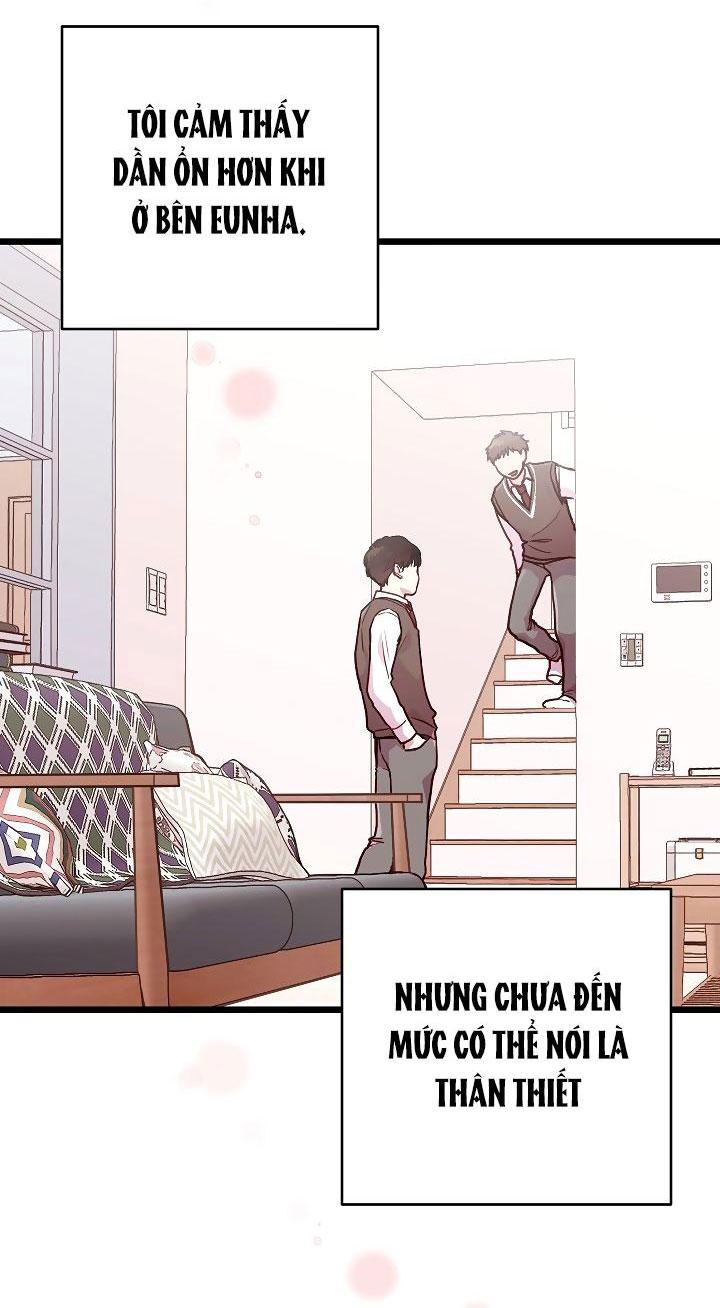 Đọc truyện Cách Để Trở Thành Gia Đình - Chapter 5