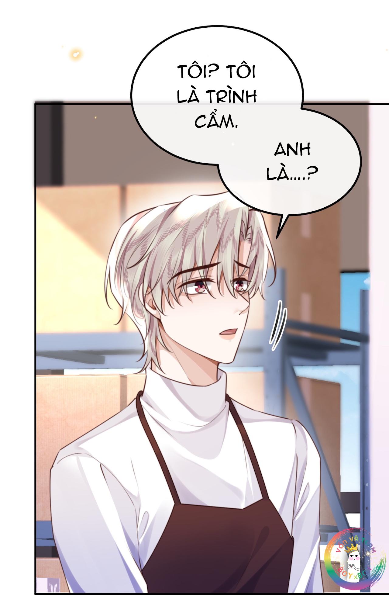 Đọc truyện Đặc Chế Cho Riêng Anh - Chapter 89