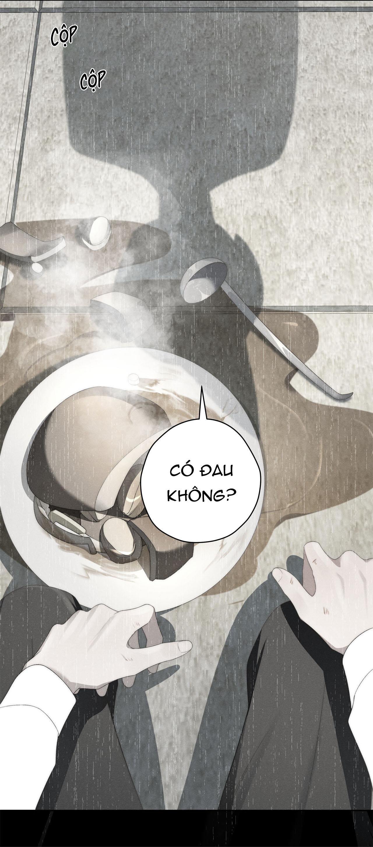 Đọc truyện (END) Thiếu Gia Hư Hỏng - Chapter 27