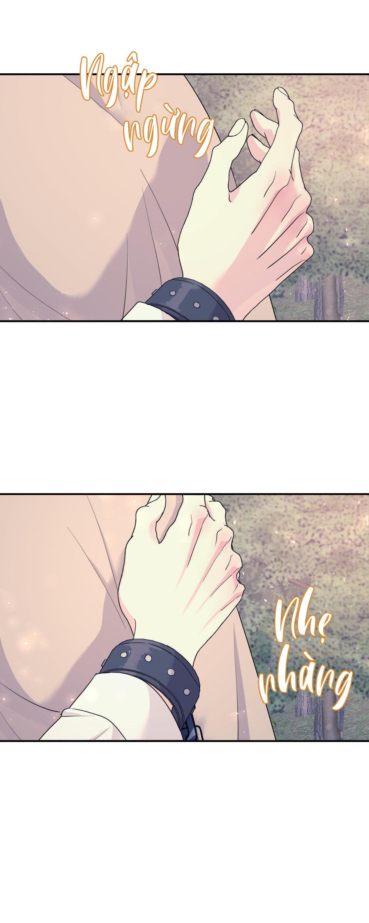 Đọc truyện (CBunu) Cây Không Có Rễ - Chapter 59