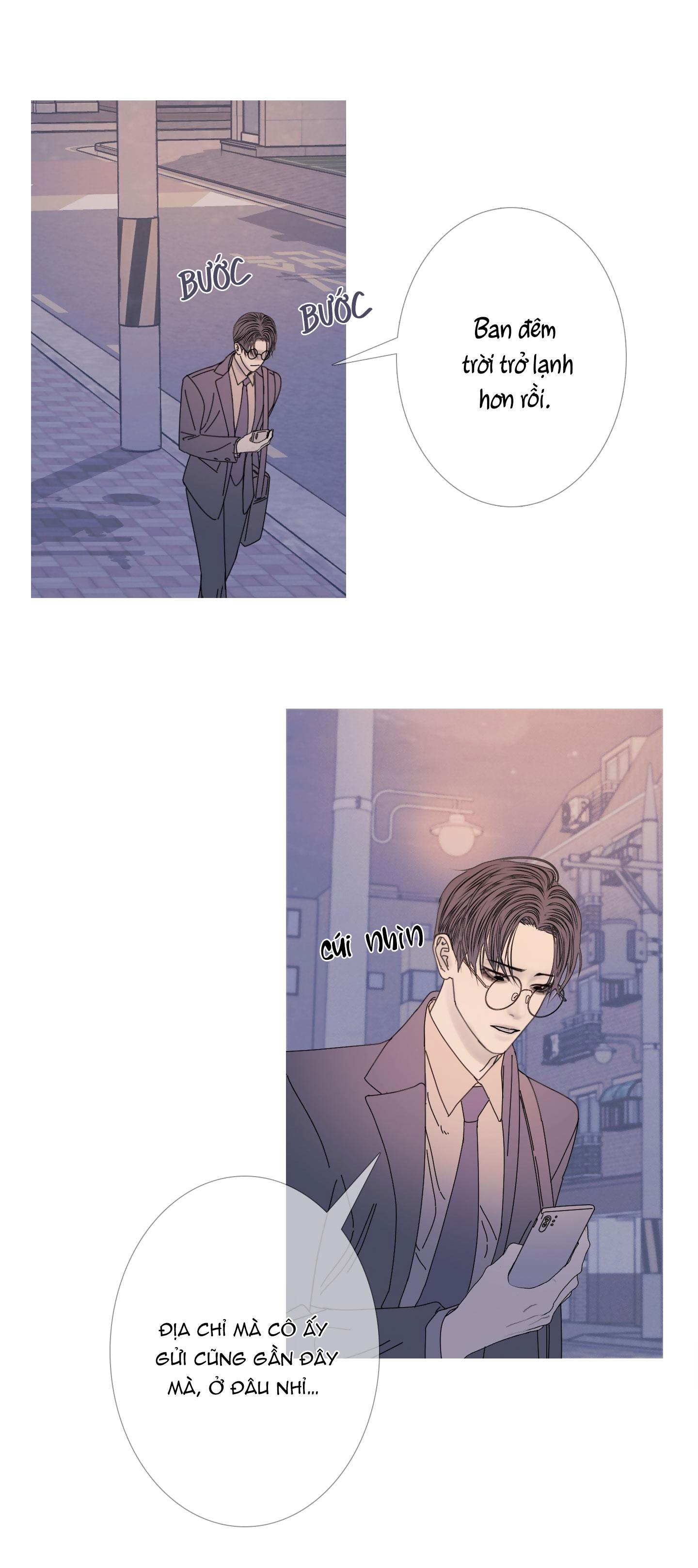 Đọc truyện CHUYỆN QUỶ MÔN QUAN - Chapter 54