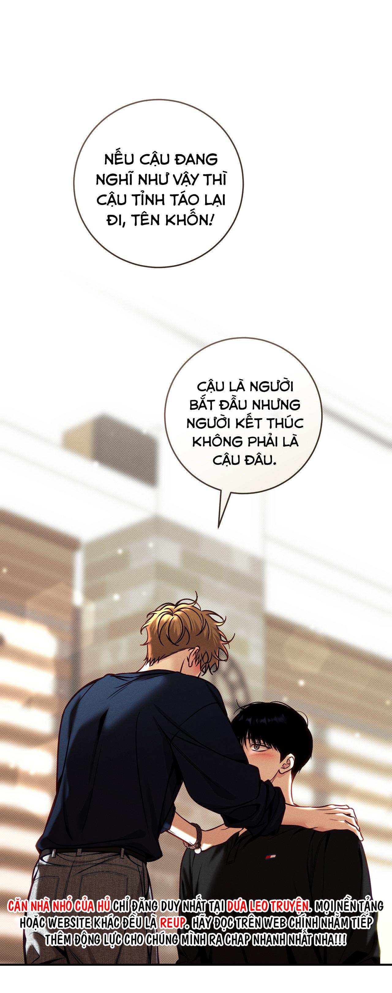 Đọc truyện (END) MÙA HÈ NĂM ẤY - Chapter 53