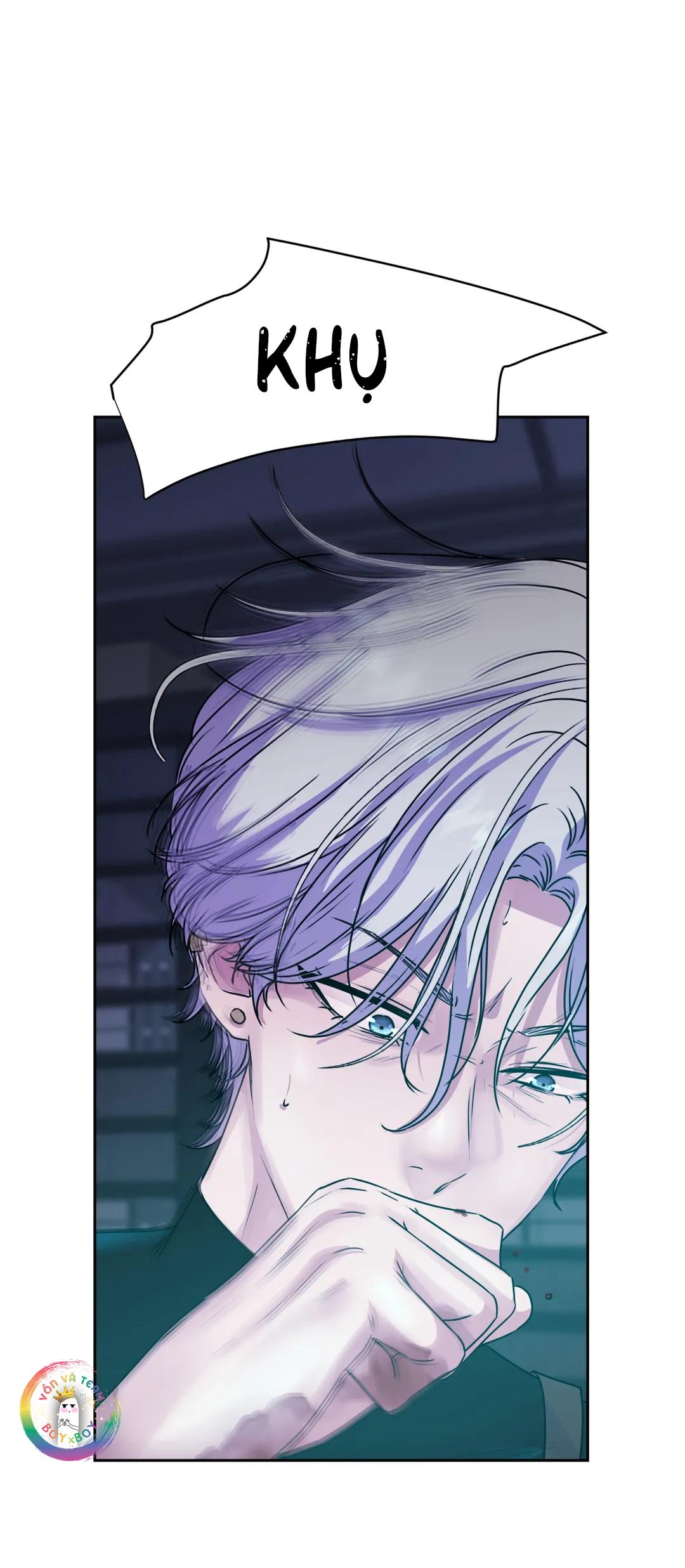 Đọc truyện Guiding Light - Chapter 13