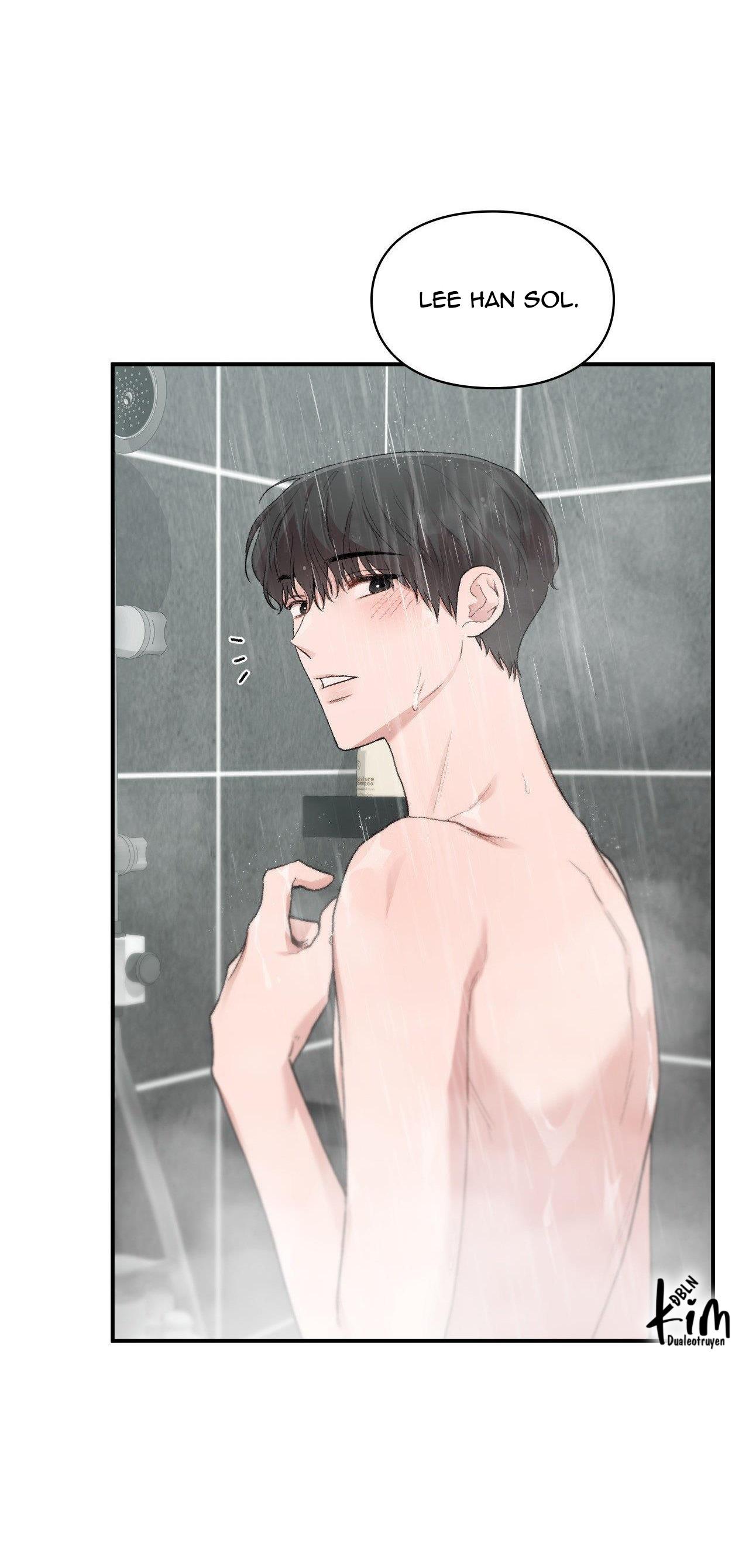 Đọc truyện ZAI ĐẸP NHƯNG LẠI THÍCH DẠY ĐỜI - Chapter 46
