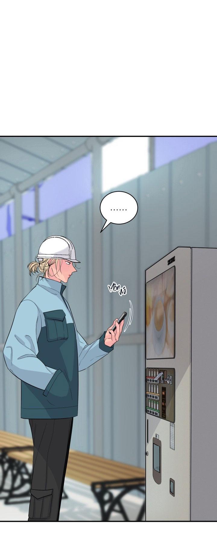 Đọc truyện ĐÊM CỦA NGƯỜI ĐÀN ÔNG ẤY - Chapter 17