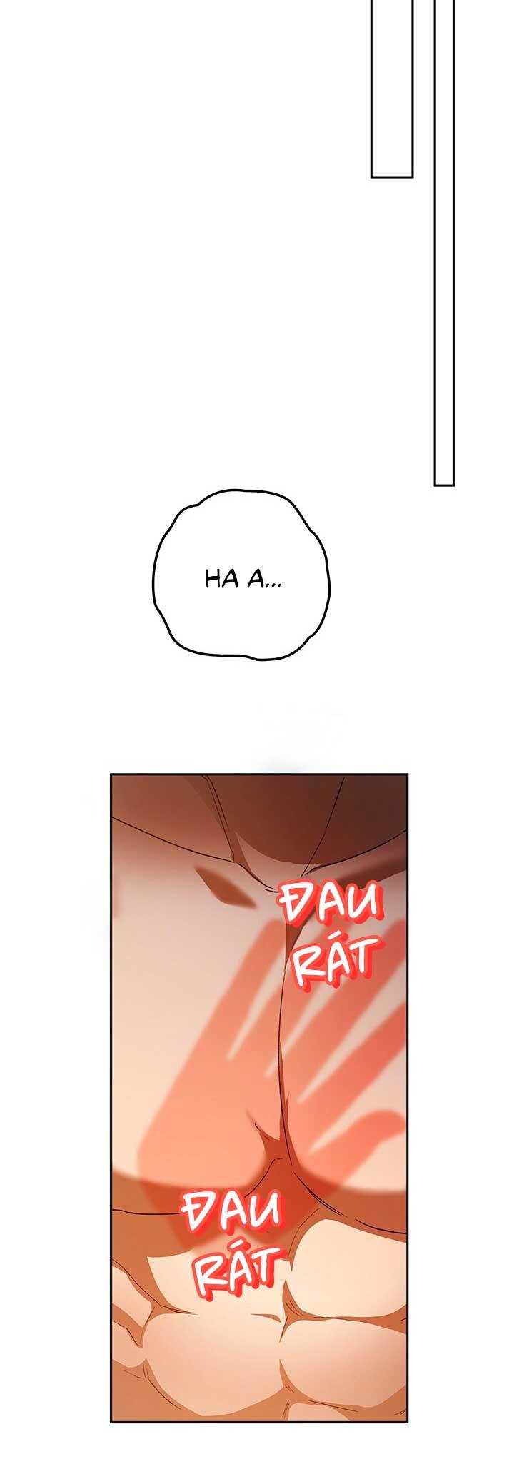 Đọc truyện NETKAMA PUNCH!! - Chapter 81