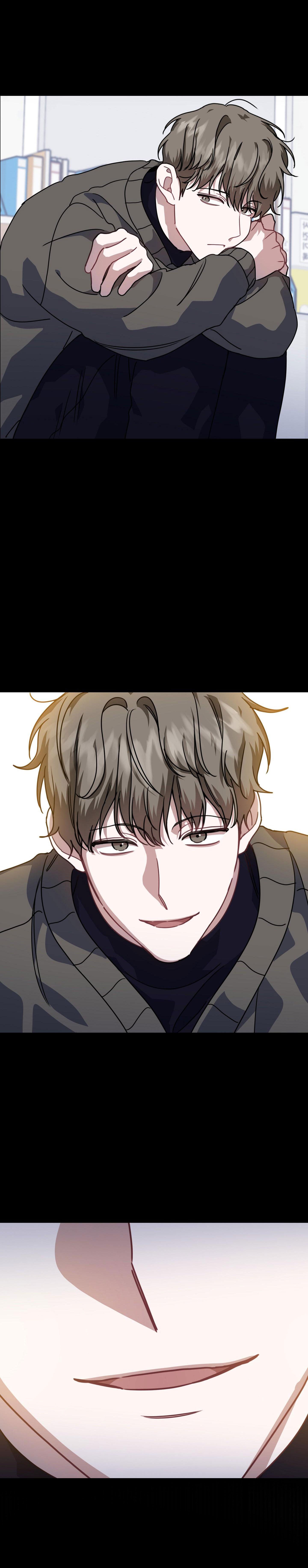 Đọc truyện BL NGẮN CHỊCH HỎNY - Chapter 39.5