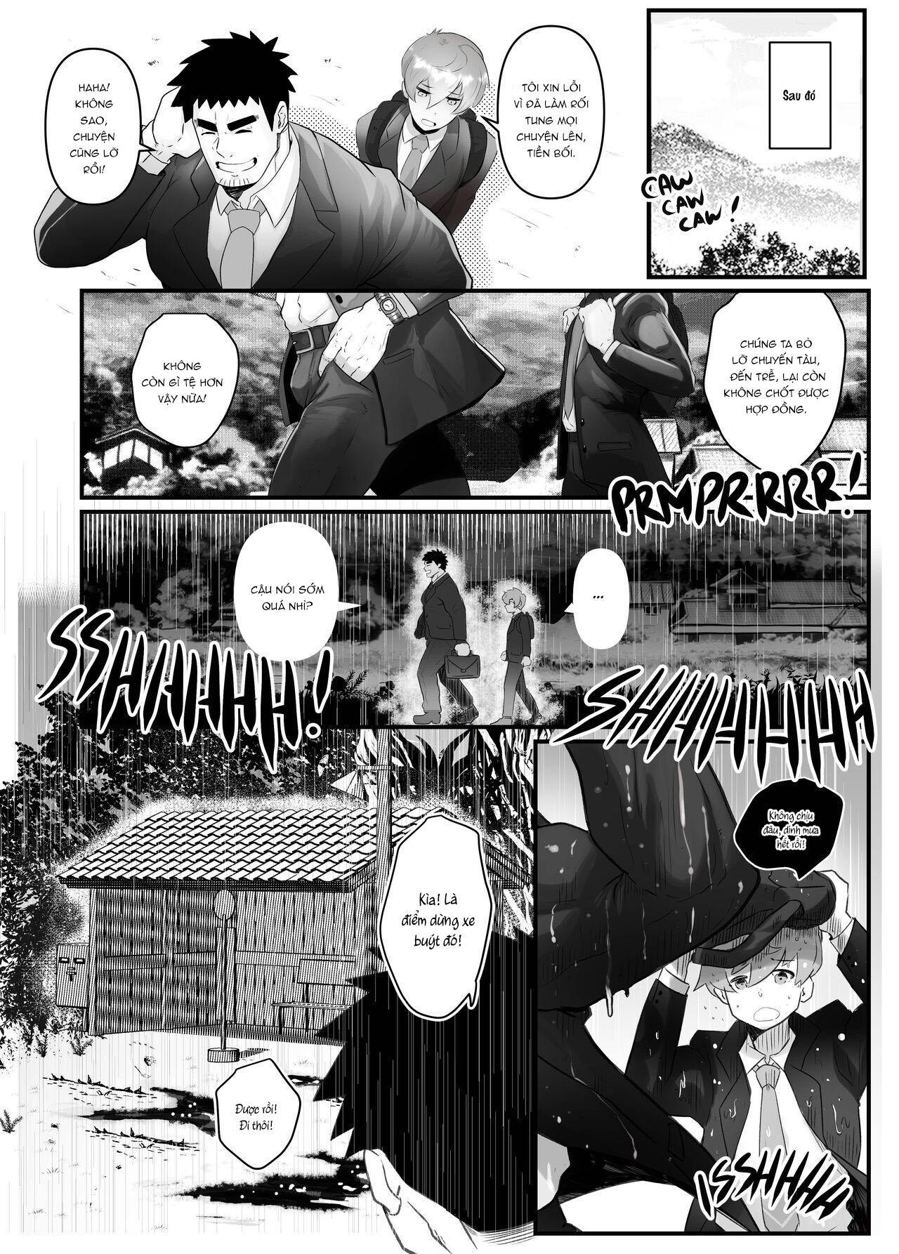Đọc truyện Tuyển tập cung bạ chà bứ - Chapter 15