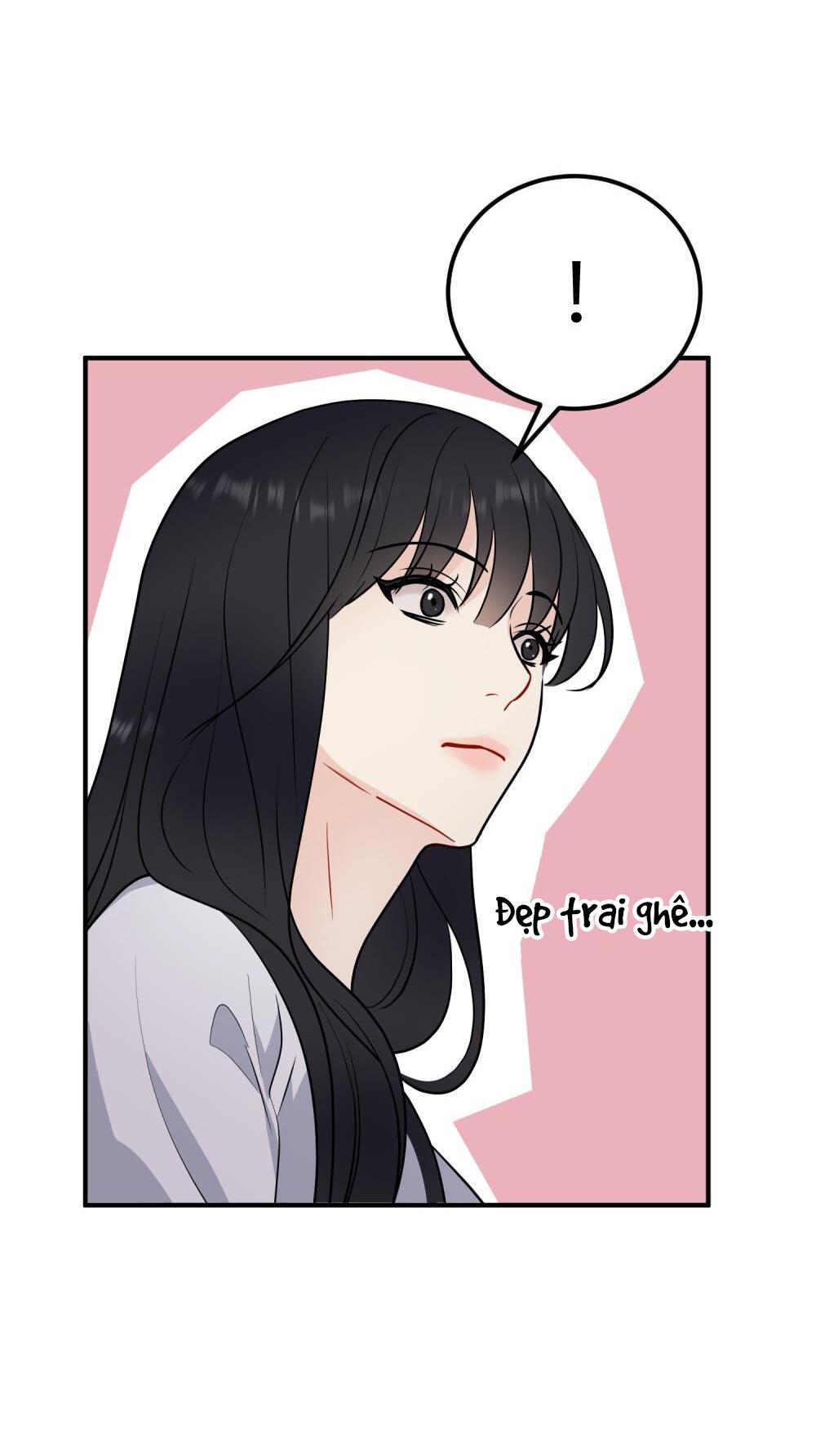 Đọc truyện CẬU KHÔNG PHẢI LÀ GU CỦA TÔI - Chapter 52
