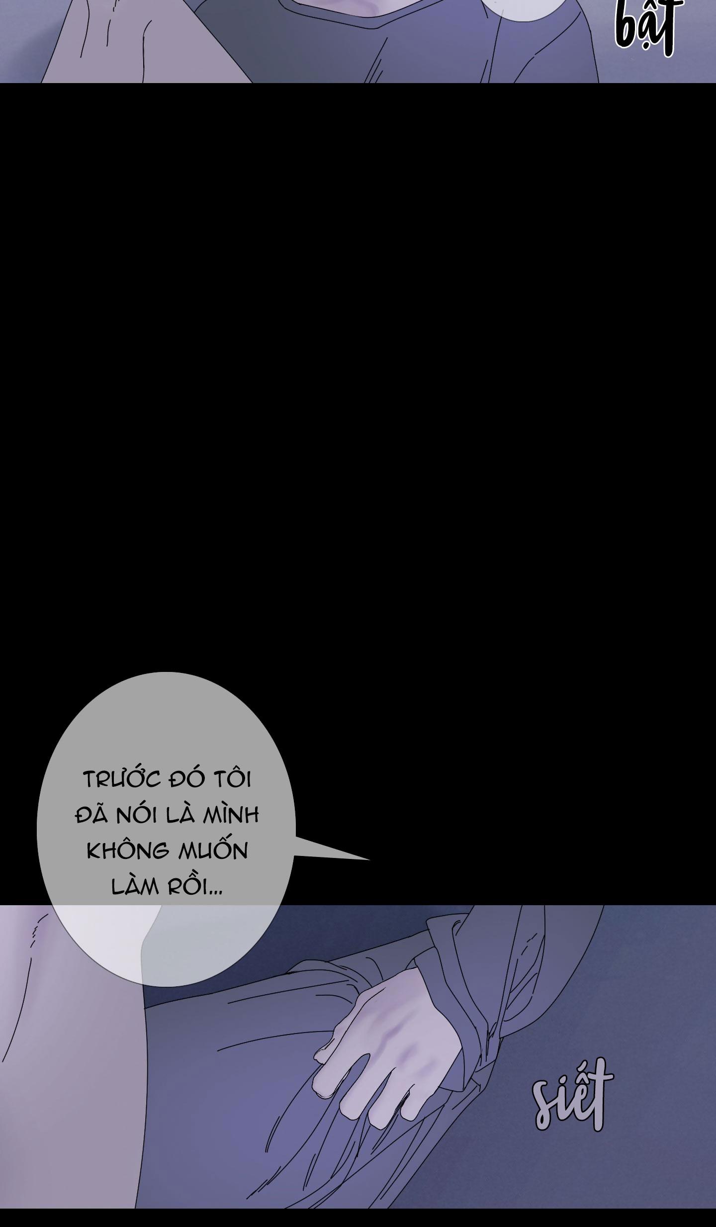 Đọc truyện CHUYỆN QUỶ MÔN QUAN - Chapter 47