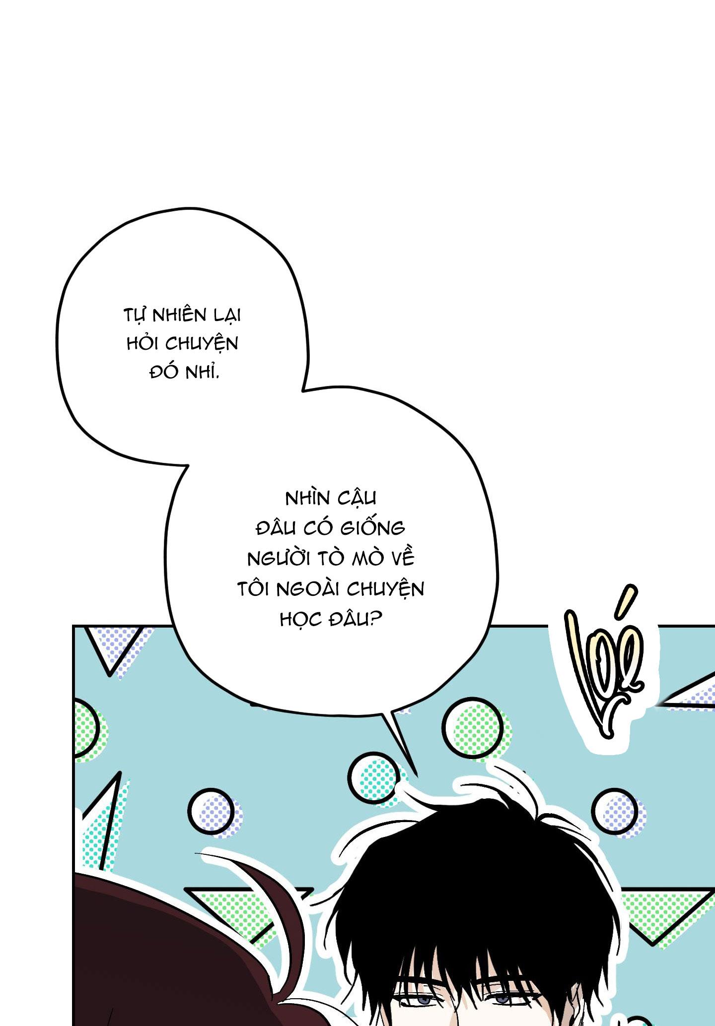 Đọc truyện BL NGẮN TUYỂN CHỌN - Chapter 26.4