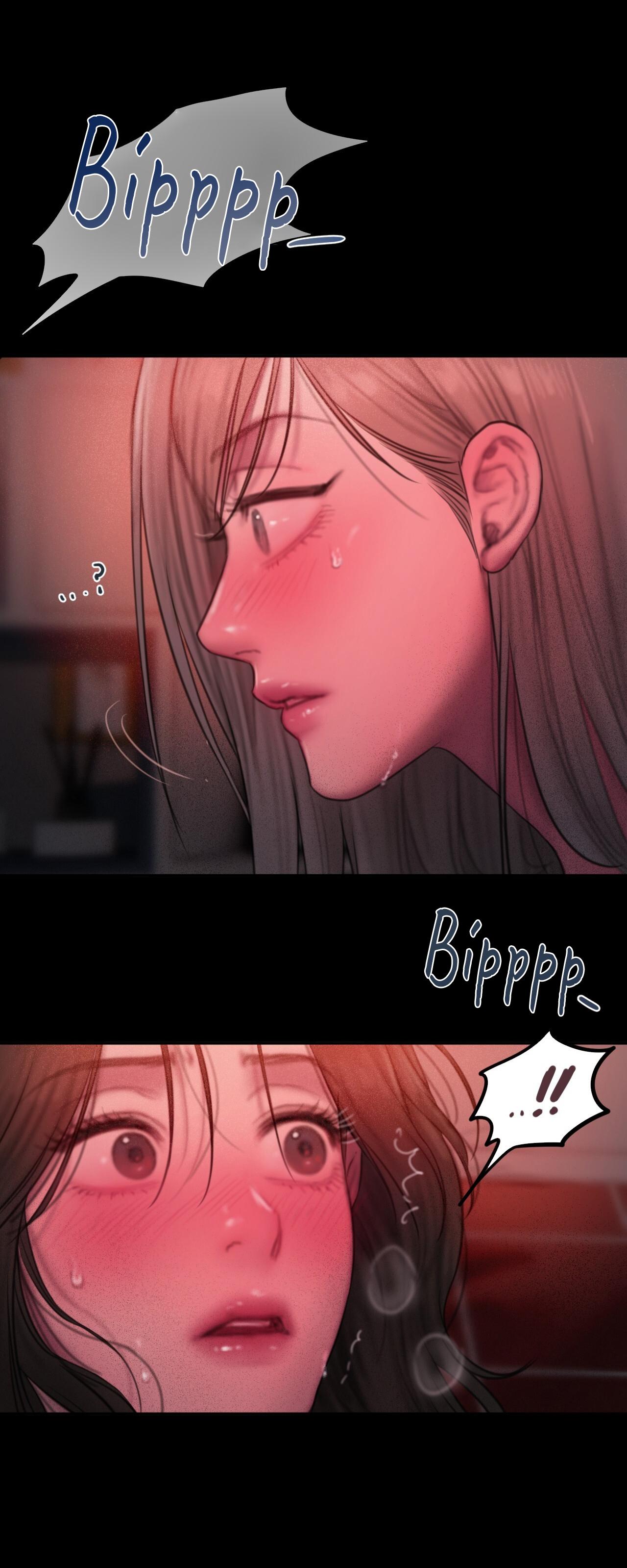 Đọc truyện (END) Em Yêu Chị, Gia Sư Của Em - Chapter 3