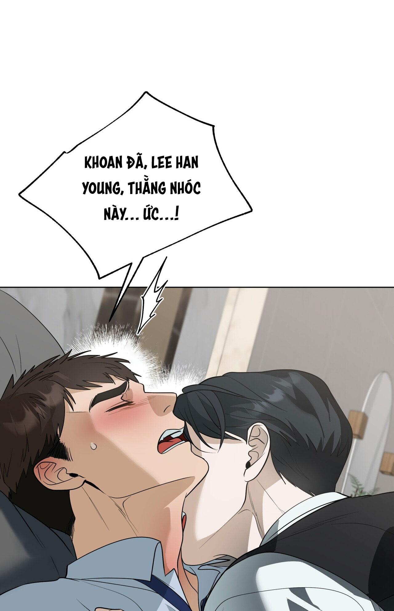 Đọc truyện KIỆT TÁC - Chapter 55