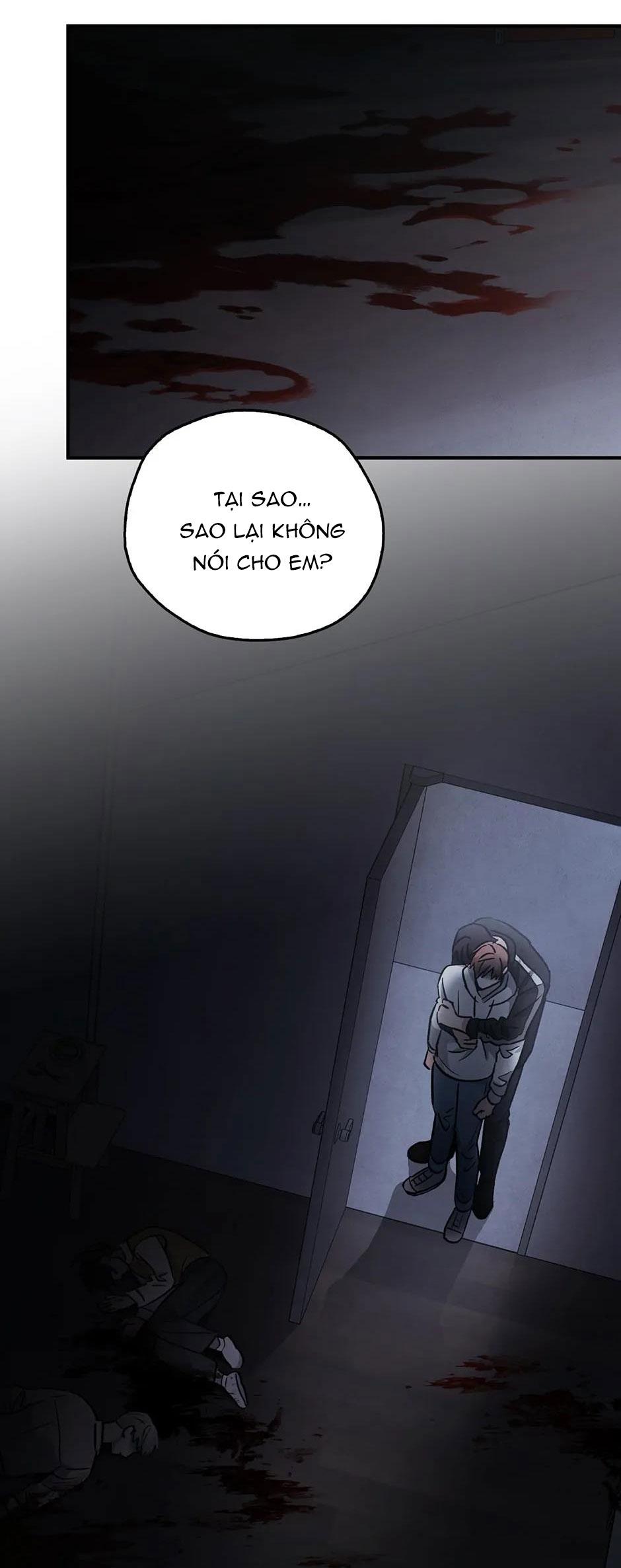 Đọc truyện Deadman Switch - Chapter 39
