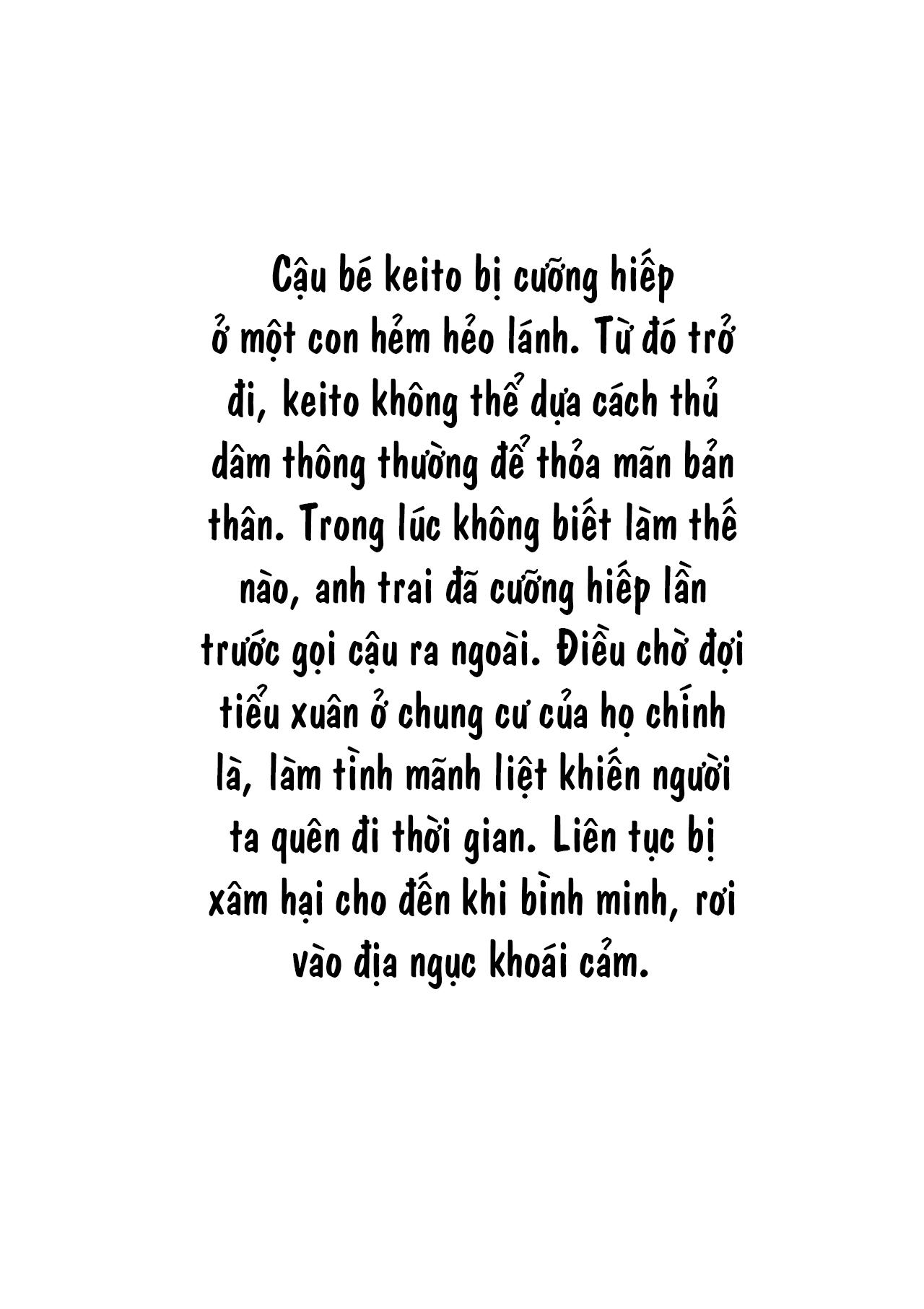 Đọc truyện Đutanbao Shota - Chapter 10