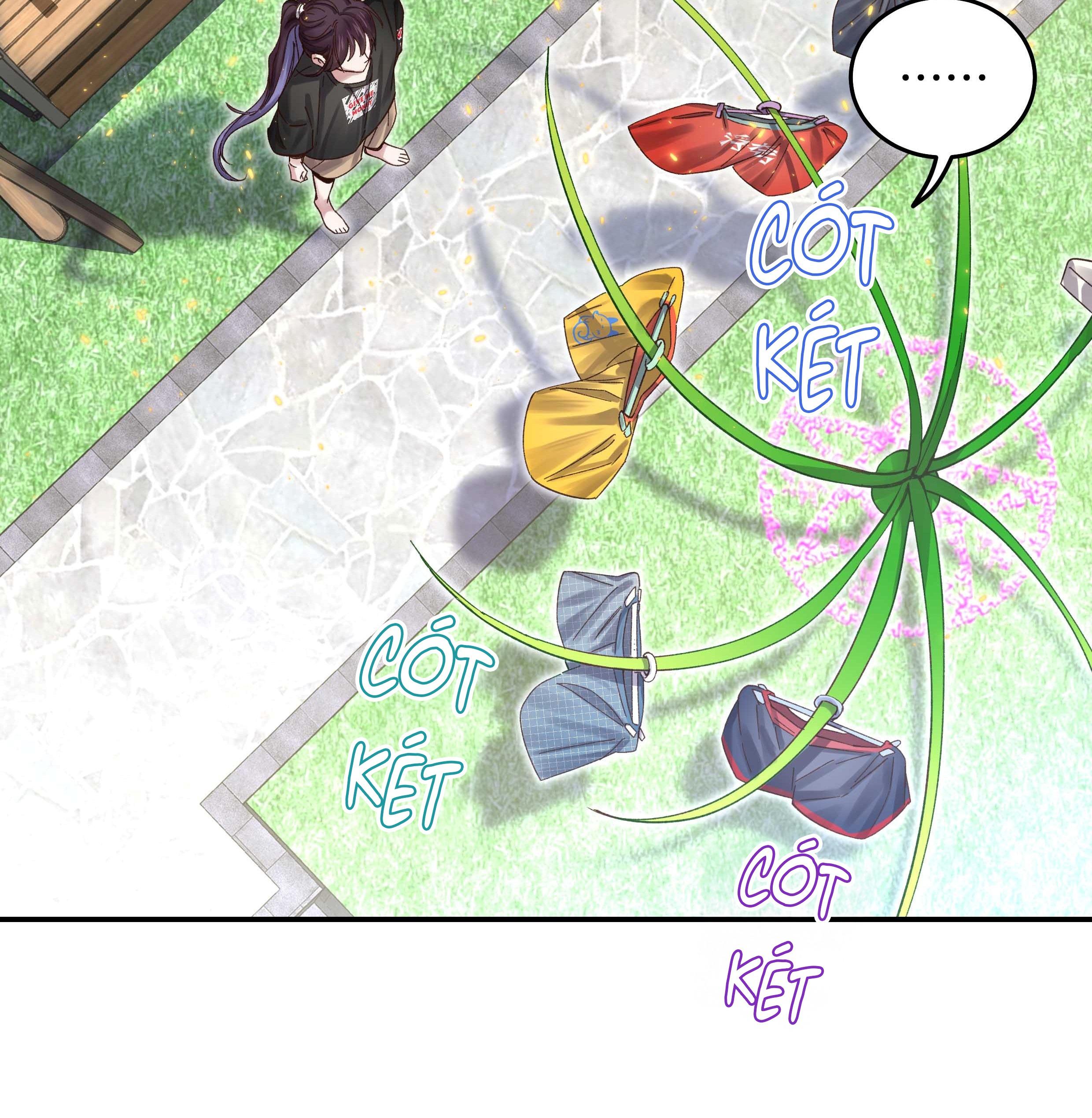 Đọc truyện Quán cơm tỳ hưu - Chapter 75