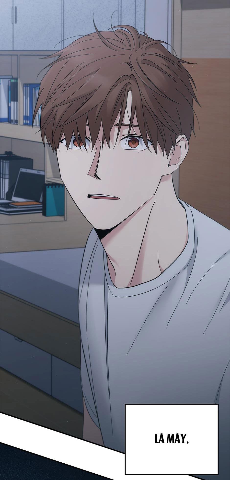 Đọc truyện Deadman Switch - Chapter 45