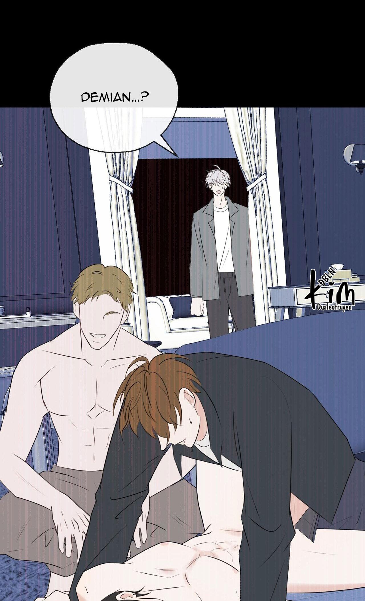 Đọc truyện NGHIỆN SEX - Chapter 23.2