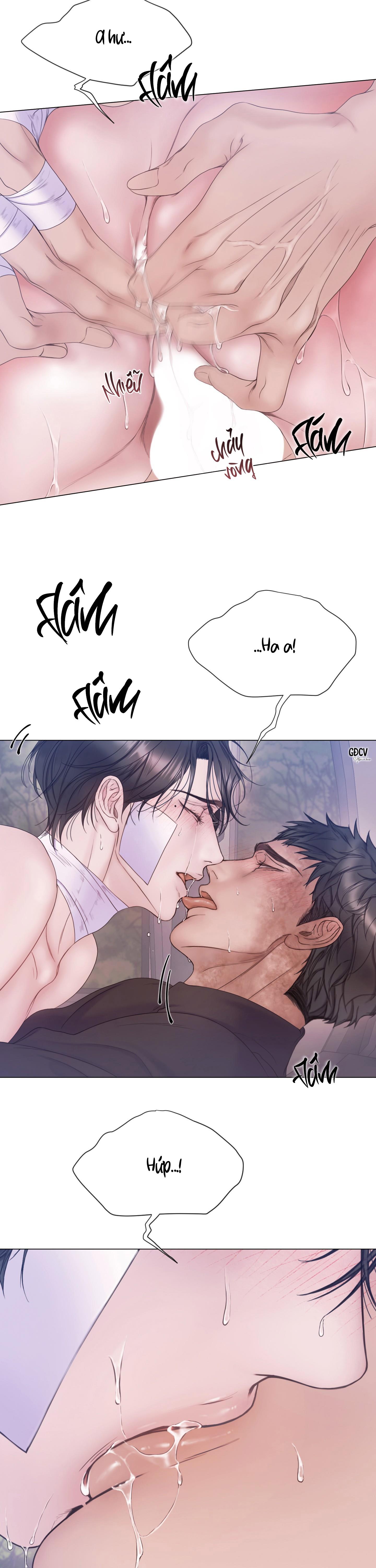 Đọc truyện MARY JANE - Chapter 48