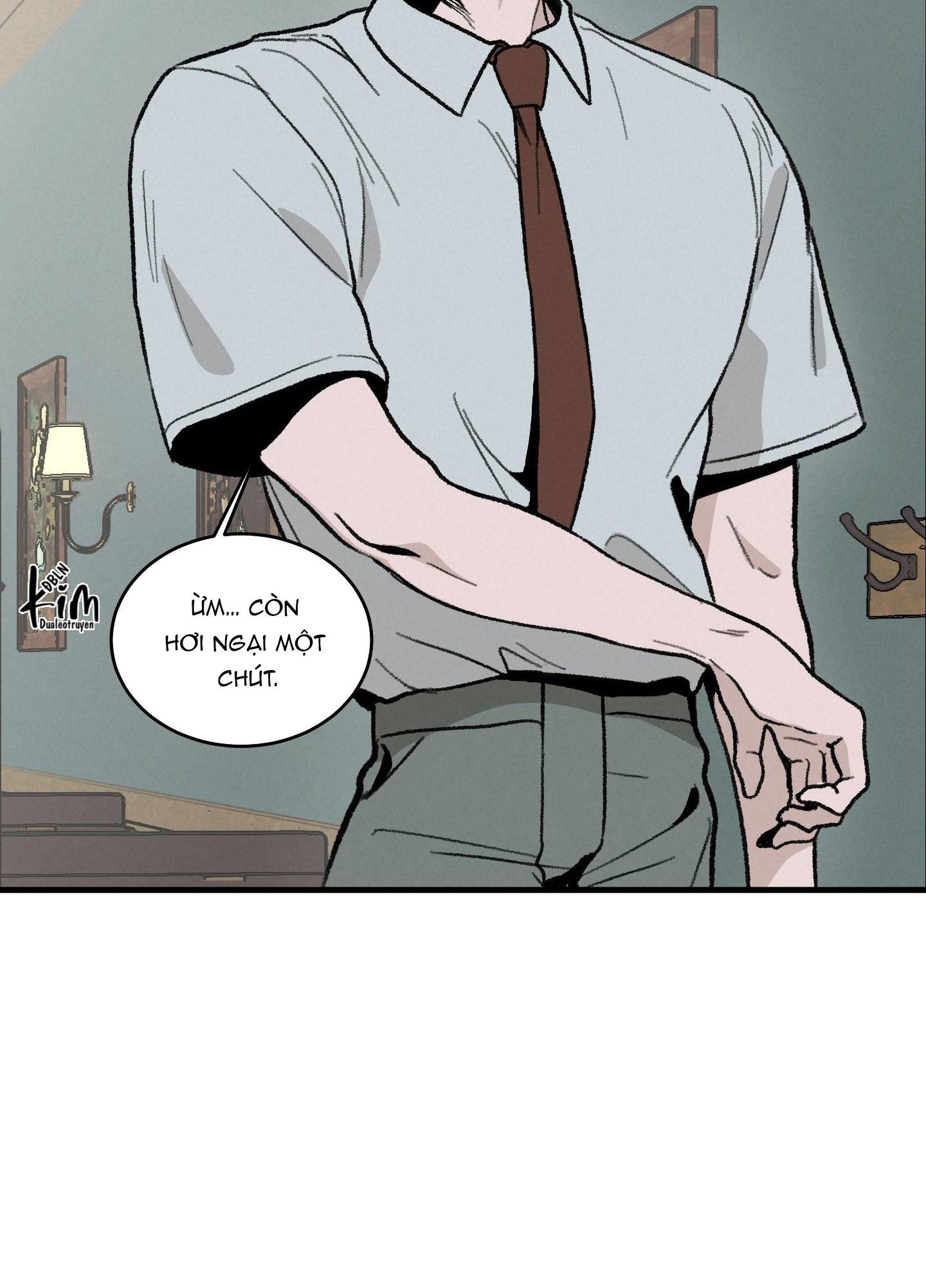 Đọc truyện BL NGẮN CHỊCH HỎNY - Chapter 49.5