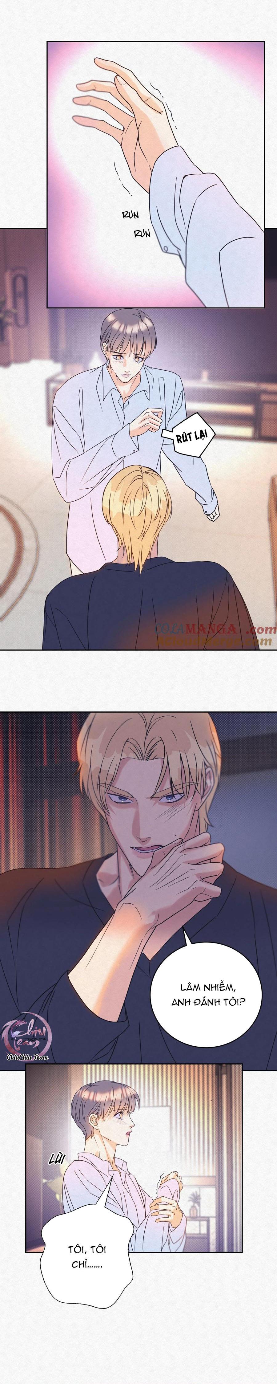 Đọc truyện Anh Trai Rẻ Tiền Của Tôi (END) - Chapter 17